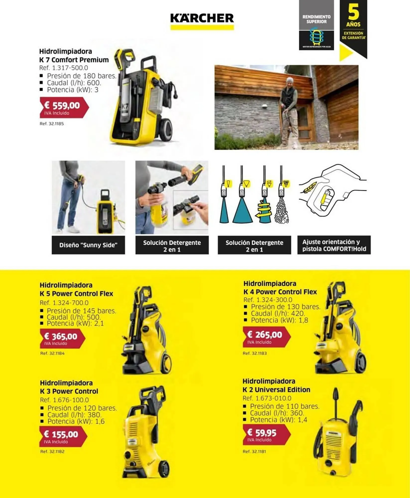 Catálogo de Catálogo Coferdroza 6 de abril al 23 de agosto 2026 - Página 94