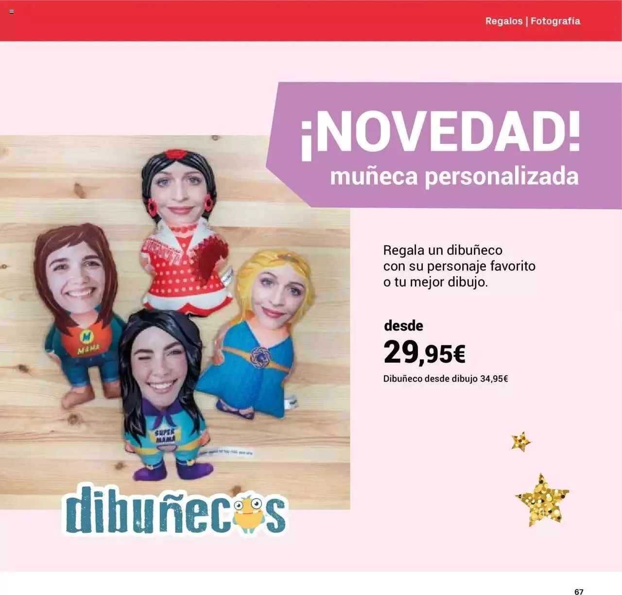 Catálogo de The Phone House folleto 20 de abril al 31 de diciembre 2023 - Página 67