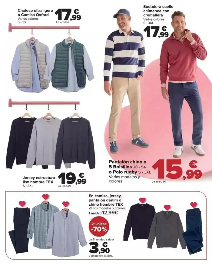 Catálogo de SAN VALENTÍN 4 de febrero al 14 de febrero 2025 - Página 31
