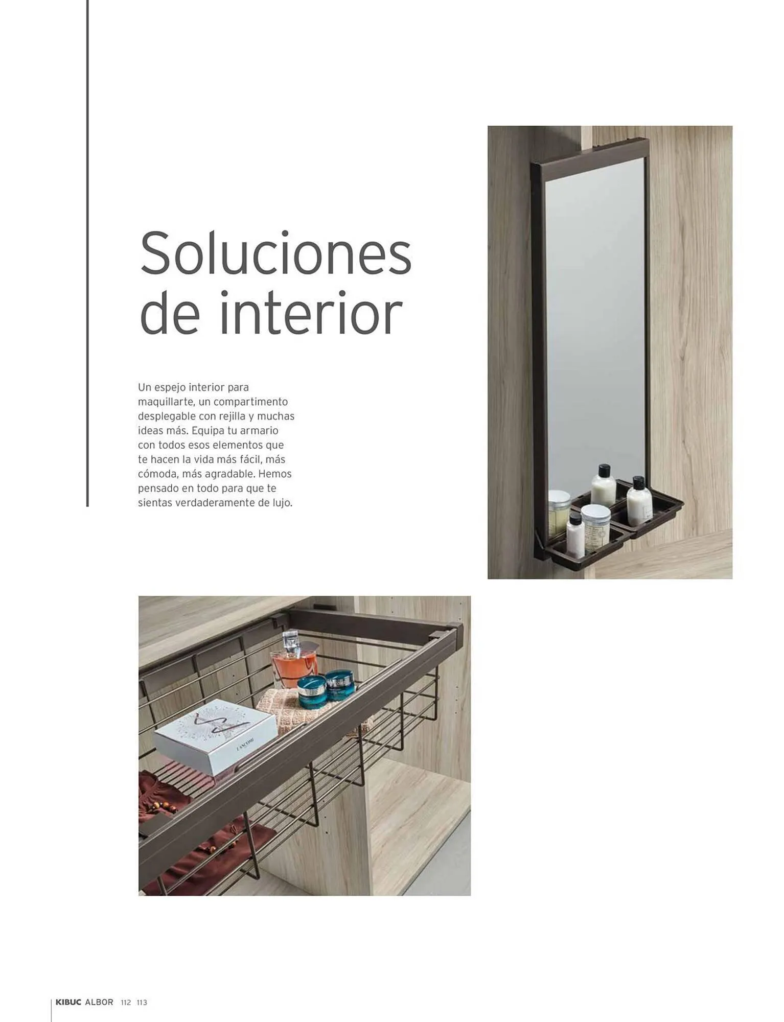 Catálogo de Catálogo Kibuc 5 de enero al 31 de diciembre 2026 - Página 112