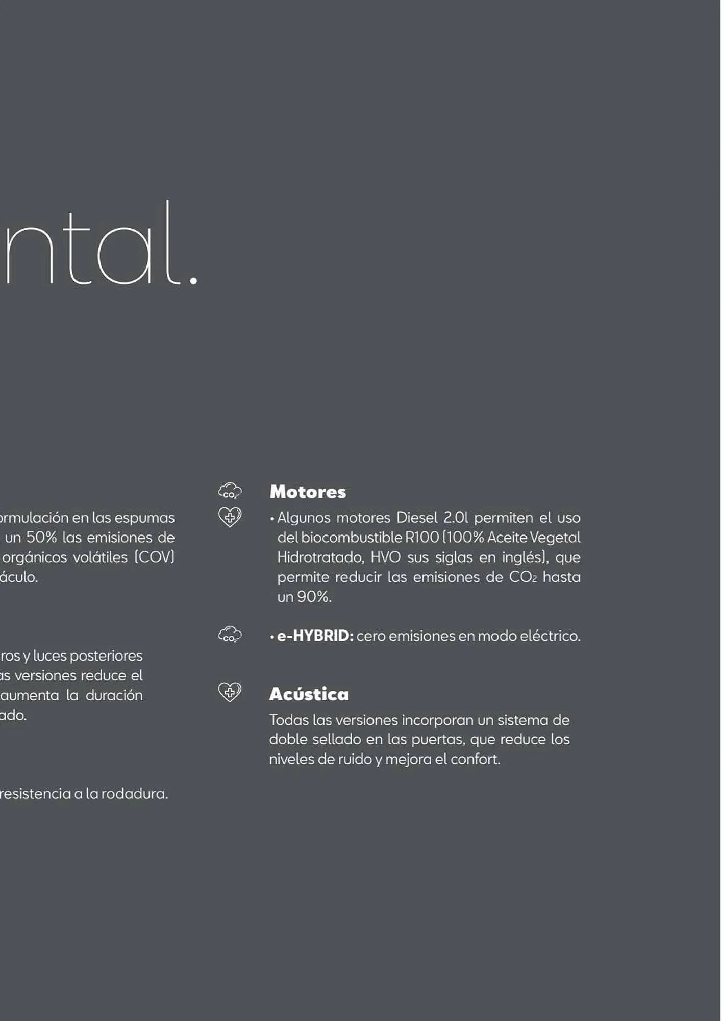 Catálogo de Folleto SEAT 11 de mayo al 11 de mayo 2024 - Página 69