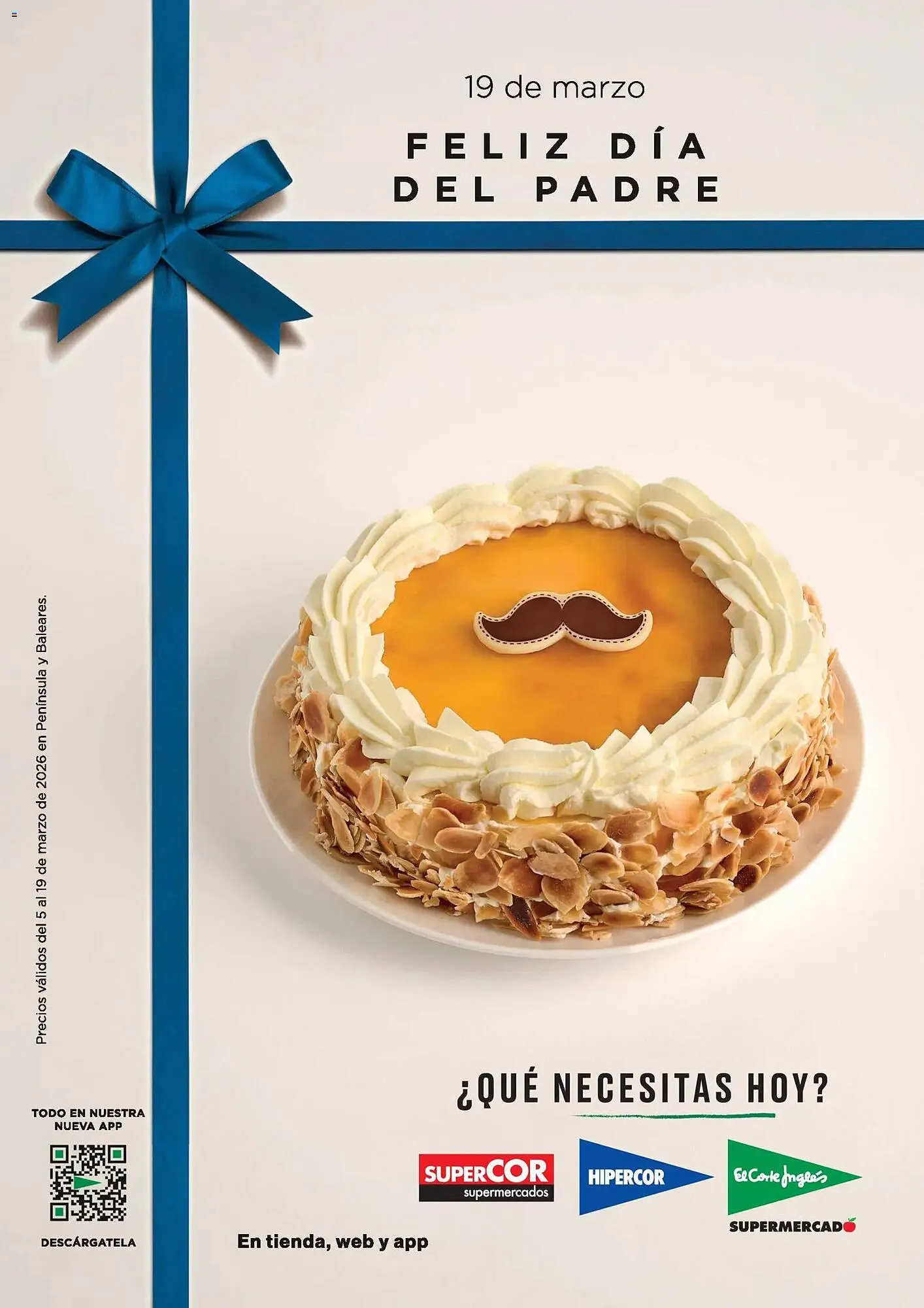 Catálogo El Corte Inglés - 1