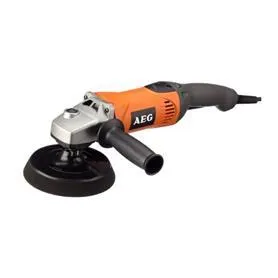 PULIDORA 150MM 1200W R/ELECTRÓNICA AEG