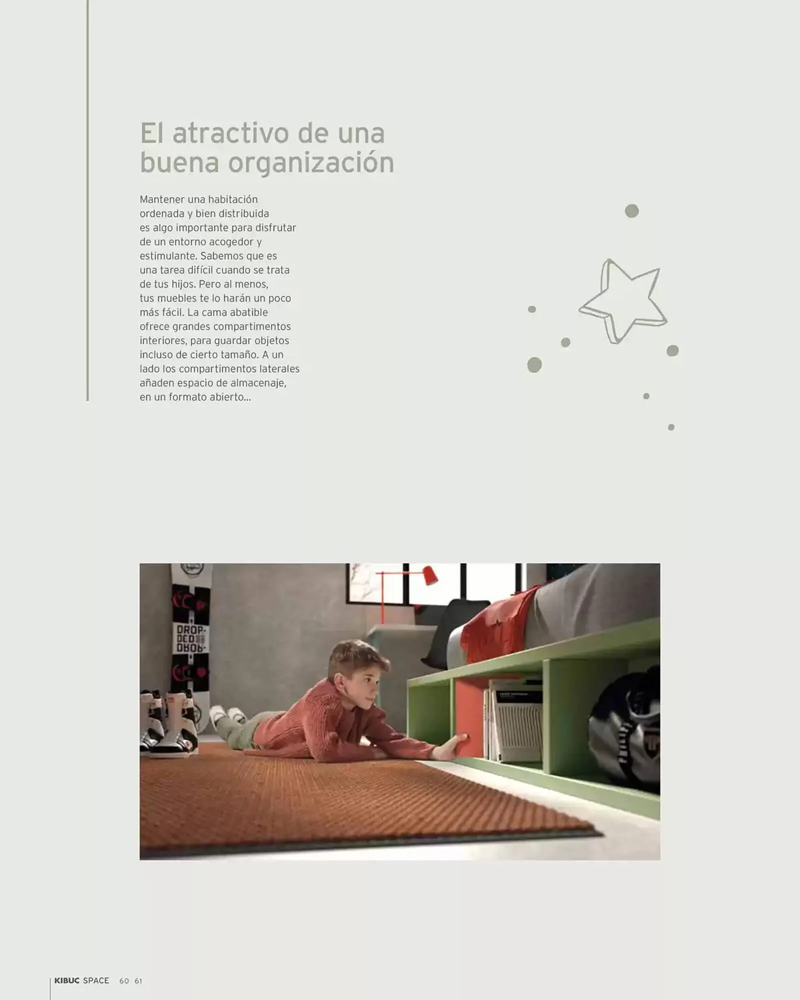 Catálogo de Folleto Kibuc 11 de noviembre al 11 de noviembre 2025 - Página 60