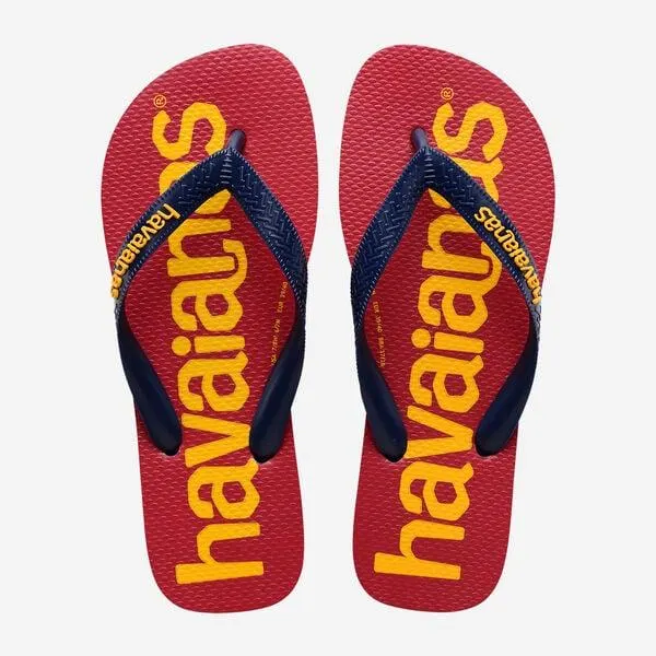 Havaianas Top Logomania