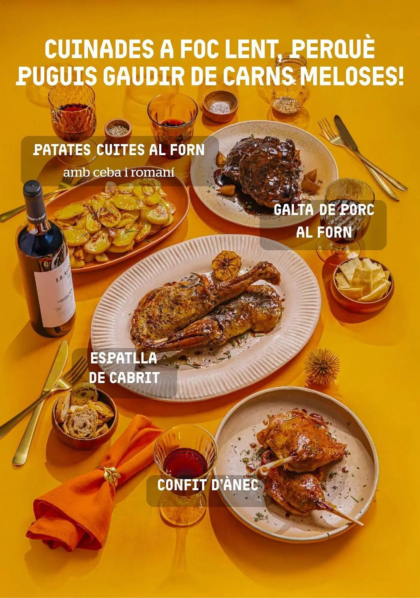 Catálogo de Folleto BonpreuEsclat 3 de diciembre al 31 de diciembre 2025 - Página 20