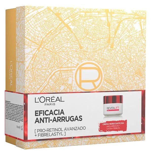 L'OREAL PARIS