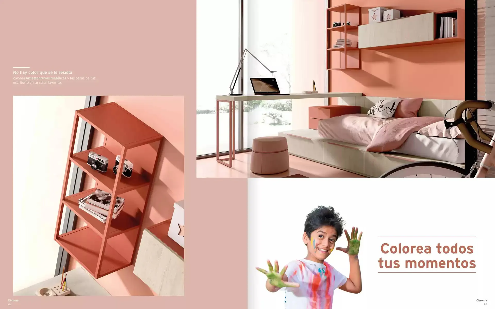 Catálogo de Folleto Kibuc 11 de noviembre al 11 de noviembre 2025 - Página 23