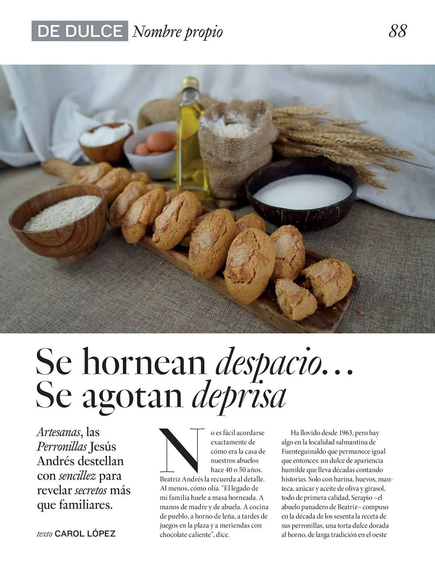 Catálogo de Catálogo El Corte Inglés 26 de septiembre al 30 de noviembre 2025 - Página 88