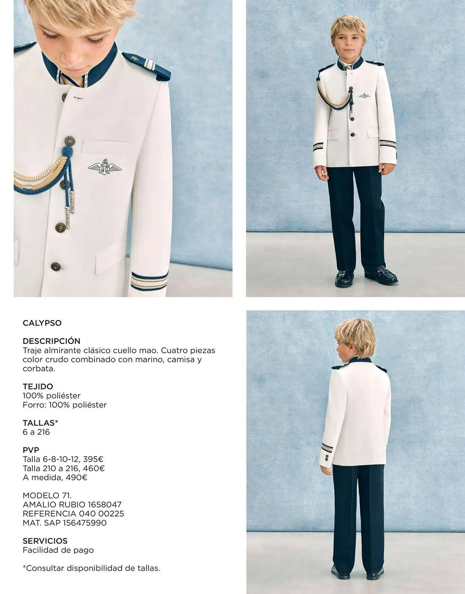 Catálogo de Catálogo El Corte Inglés 1 de enero al 31 de diciembre 2026 - Página 7