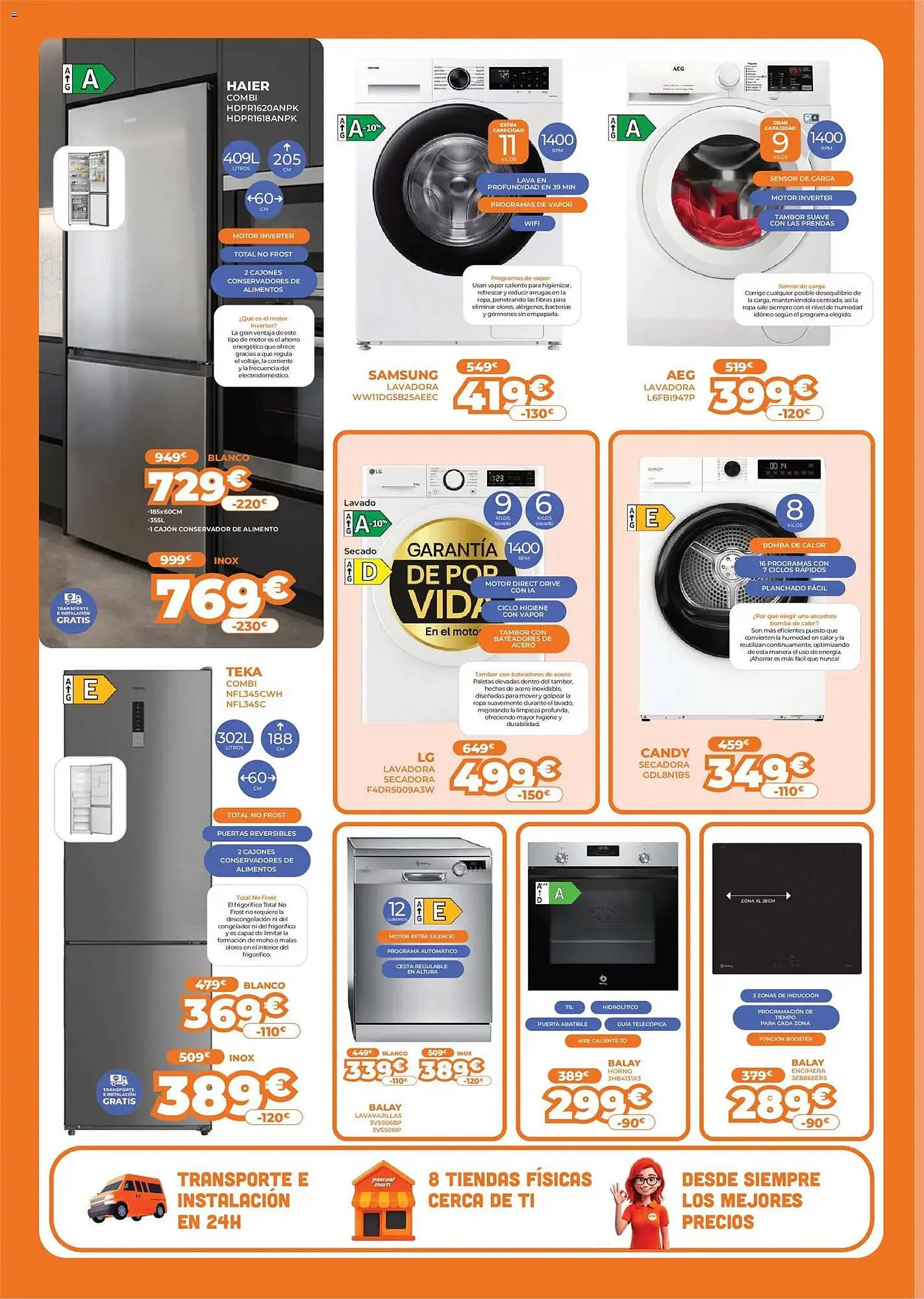 Catálogo de Catálogo Pascual Martí 1 de febrero al 28 de febrero 2026 - Página 2