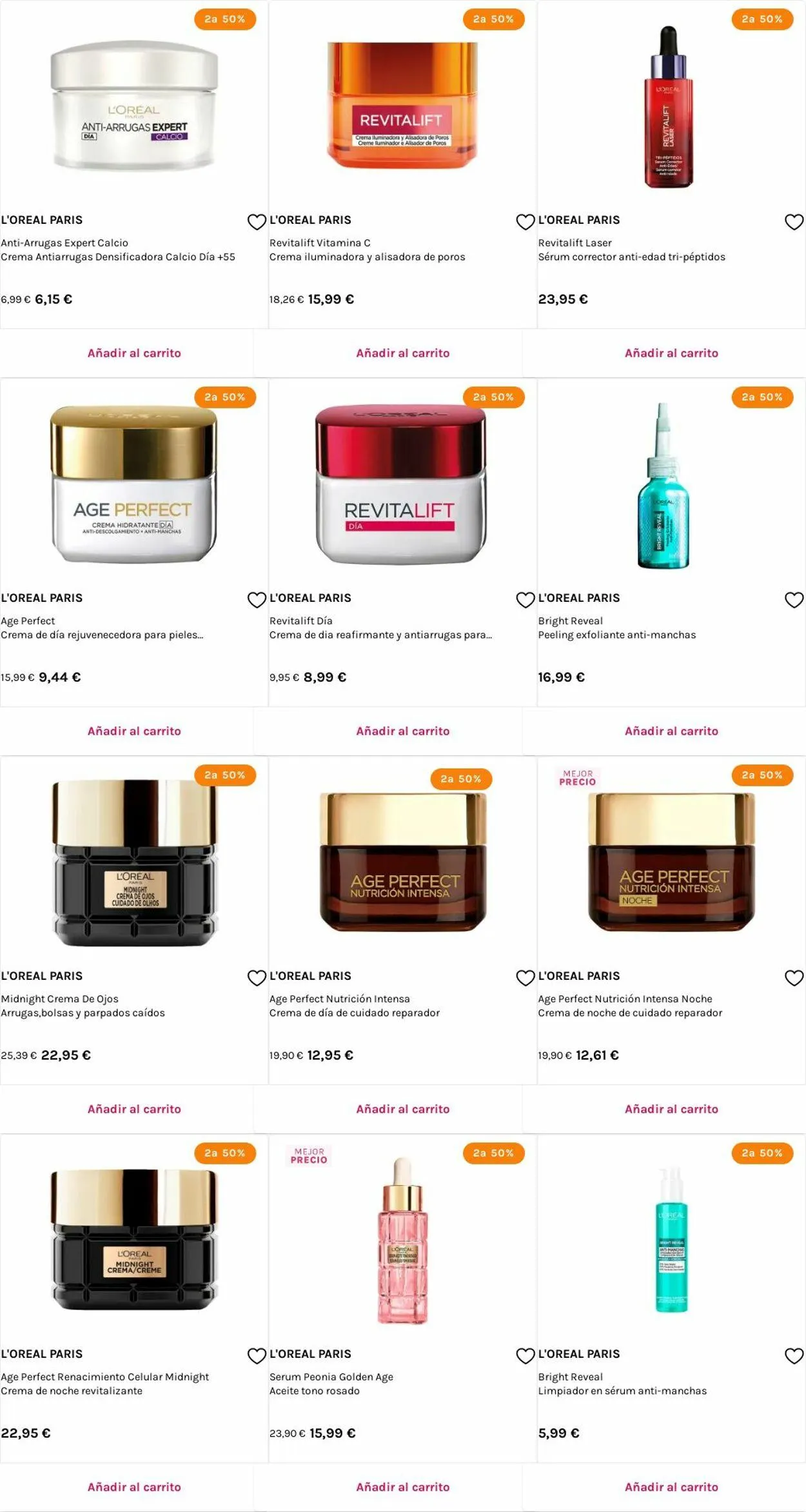 Catálogo de Druni 23 de junio al 2 de julio 2025 - Página 66