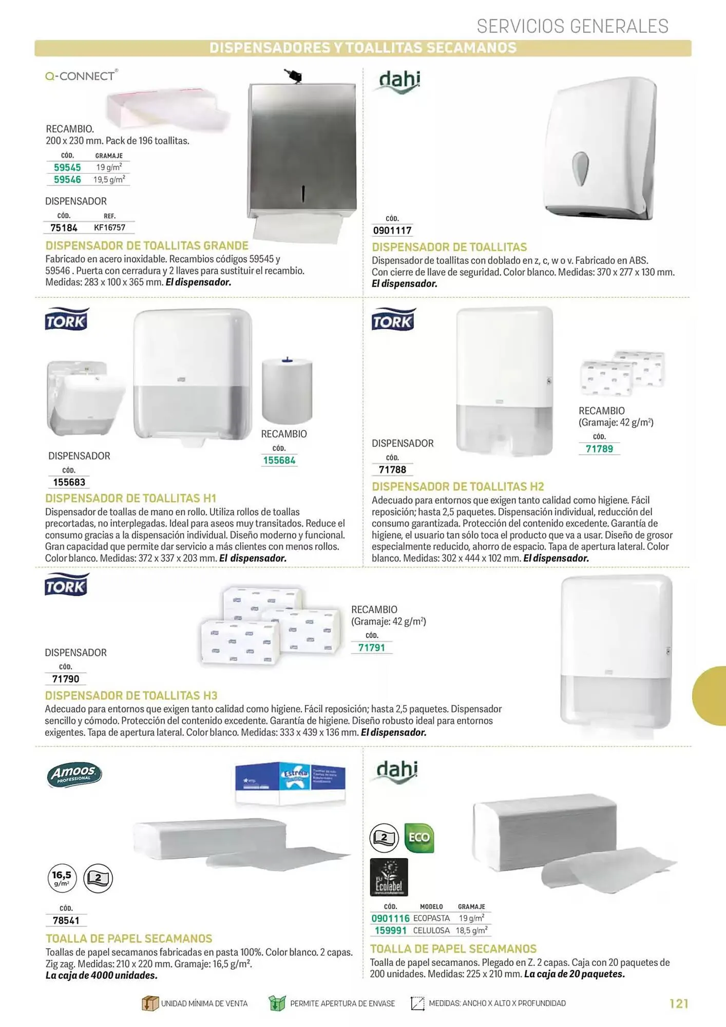 Catálogo de Folleto Carlin 21 de mayo al 31 de diciembre 2025 - Página 123