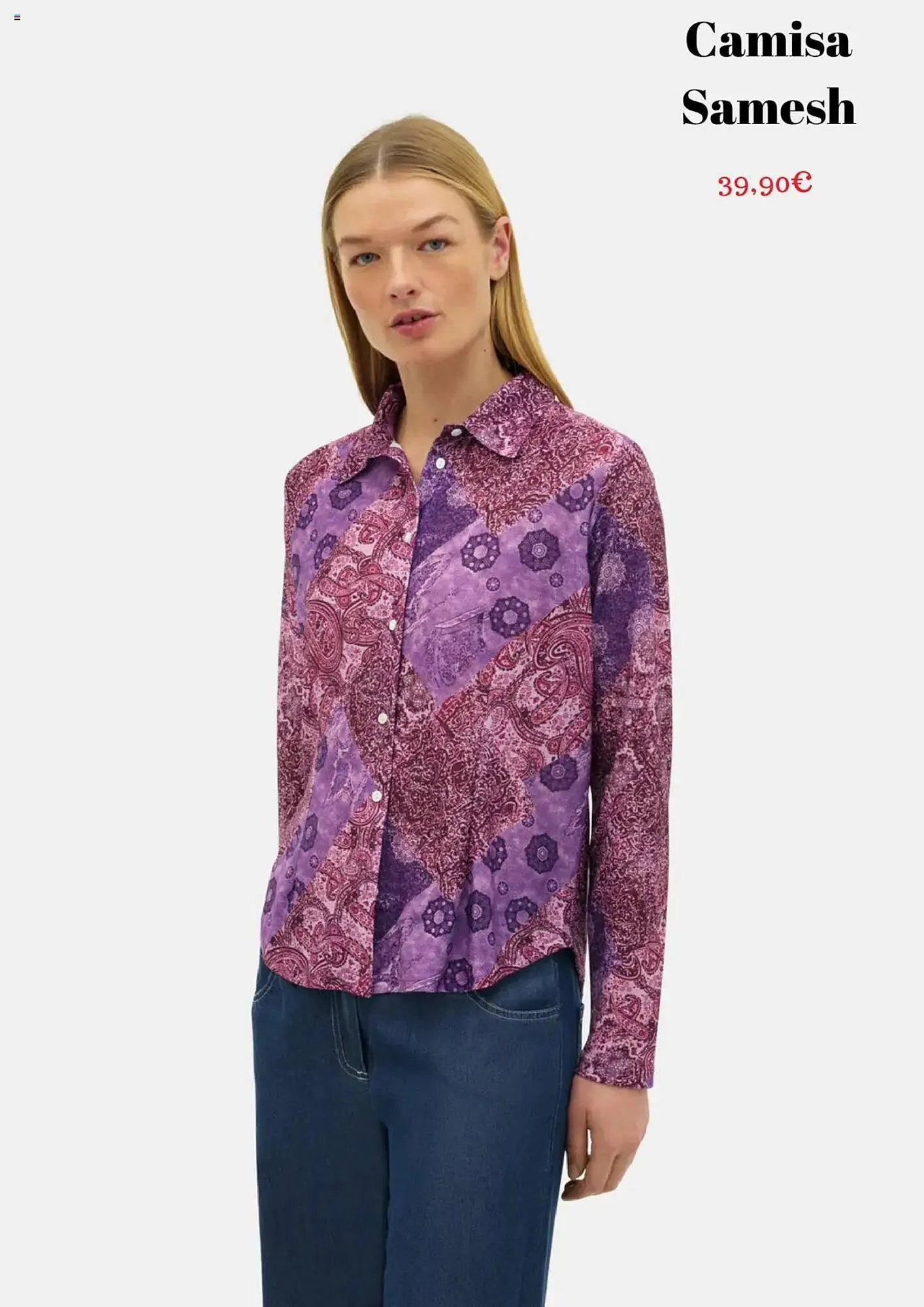 Catálogo de Folleto Natura 16 de abril al 16 de mayo 2025 - Página 6