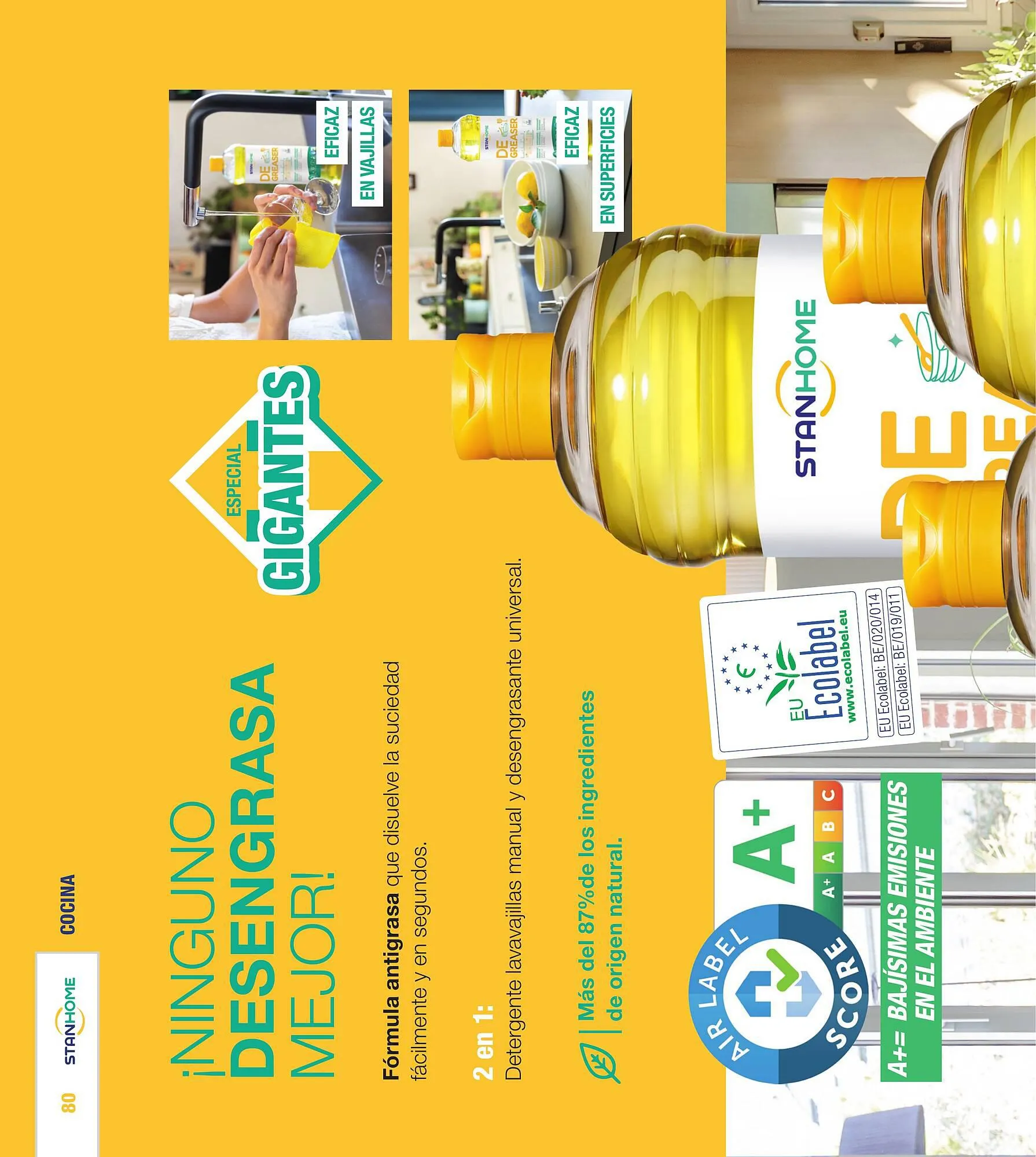 Catálogo de Folleto Stanhome 27 de noviembre al 14 de diciembre 2023 - Página 80