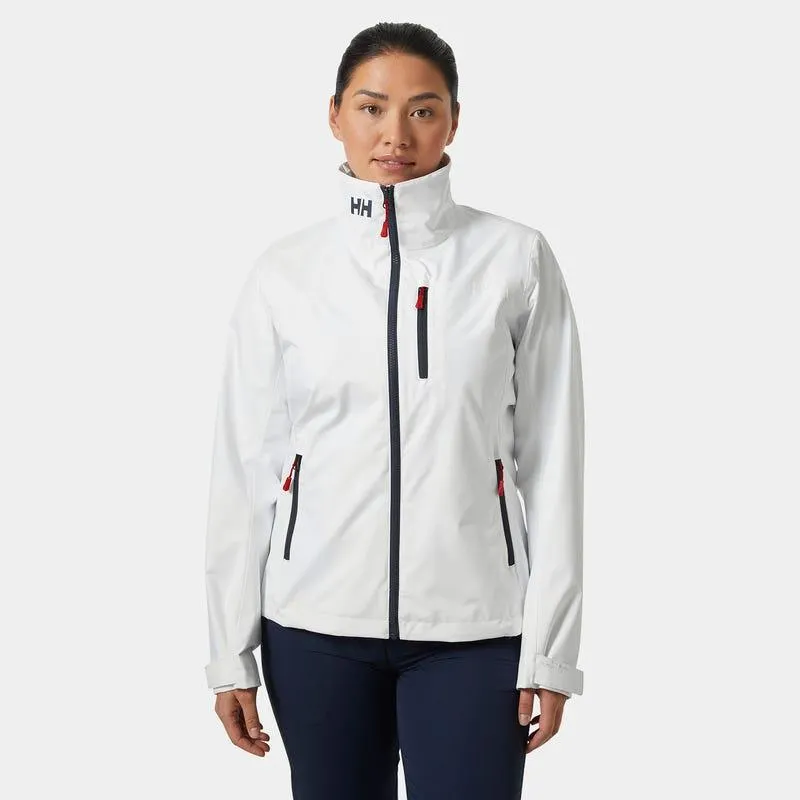 Women’s Crew Sailing Jacket 2.0