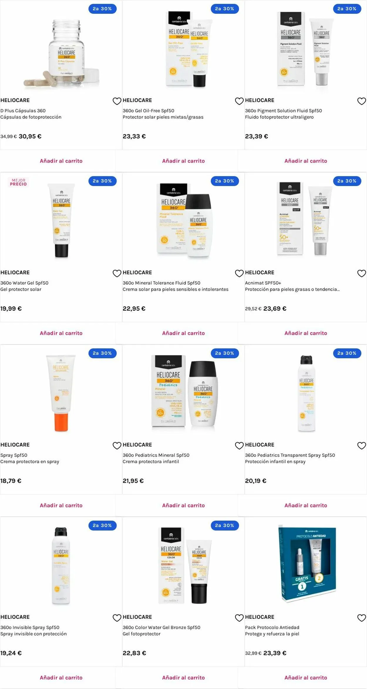 Catálogo de Druni 23 de junio al 2 de julio 2025 - Página 8