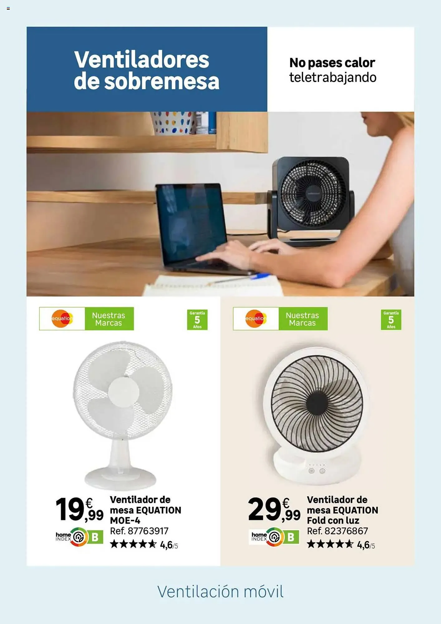 Catálogo de Folleto Leroy Merlin 24 de junio al 21 de julio 2025 - Página 82