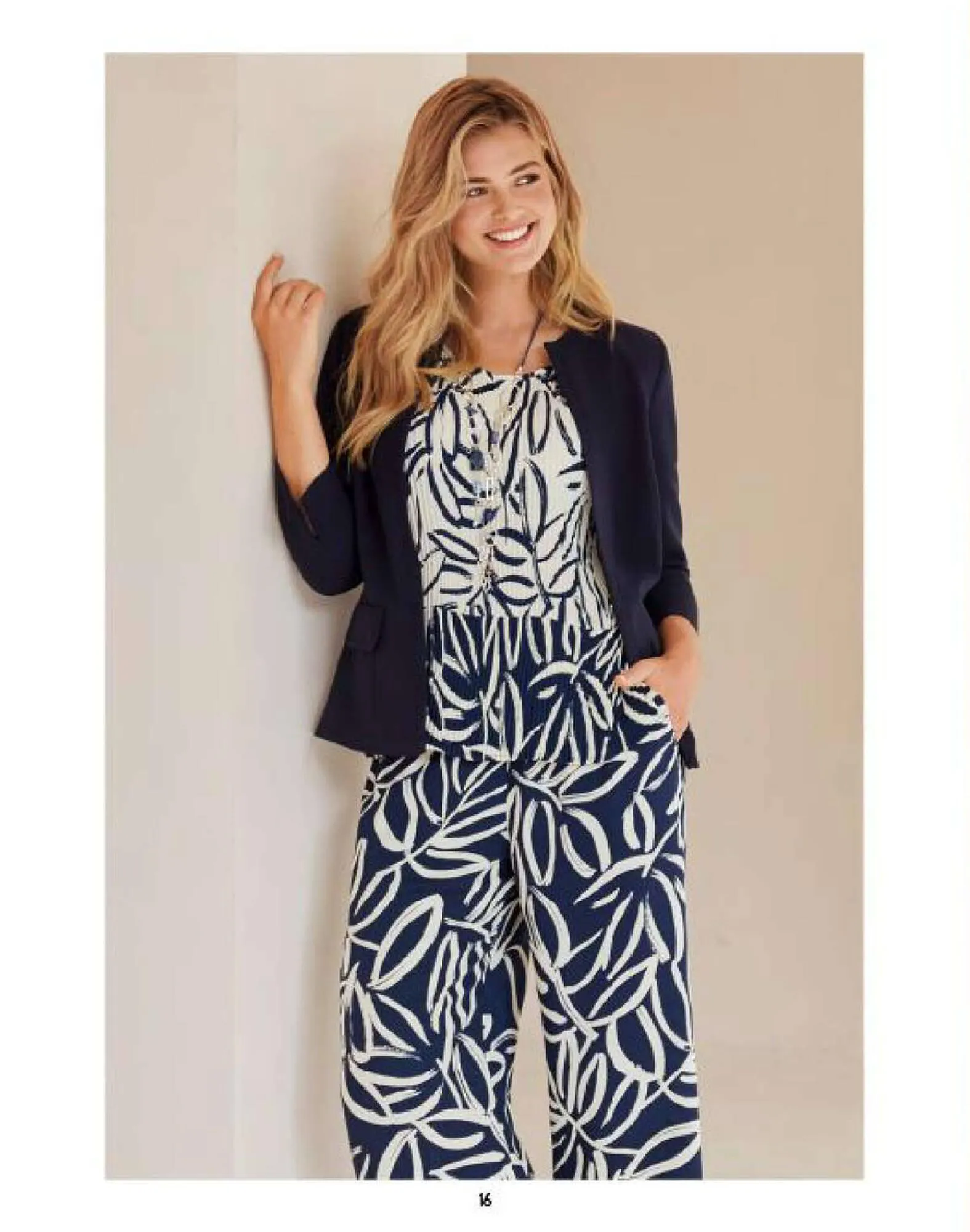 Catálogo de Folleto Punt Roma 17 de abril al 21 de julio 2023 - Página 16