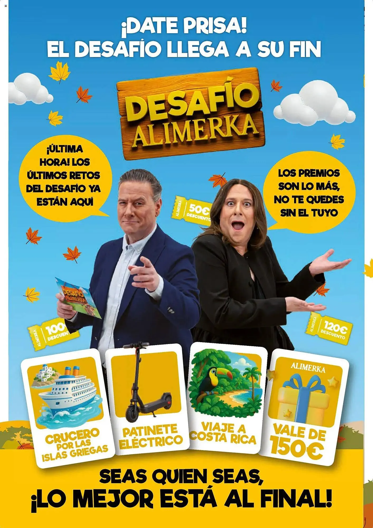 Catálogo de Folleto Alimerka 11 de diciembre al 31 de diciembre 2025 - Página 34