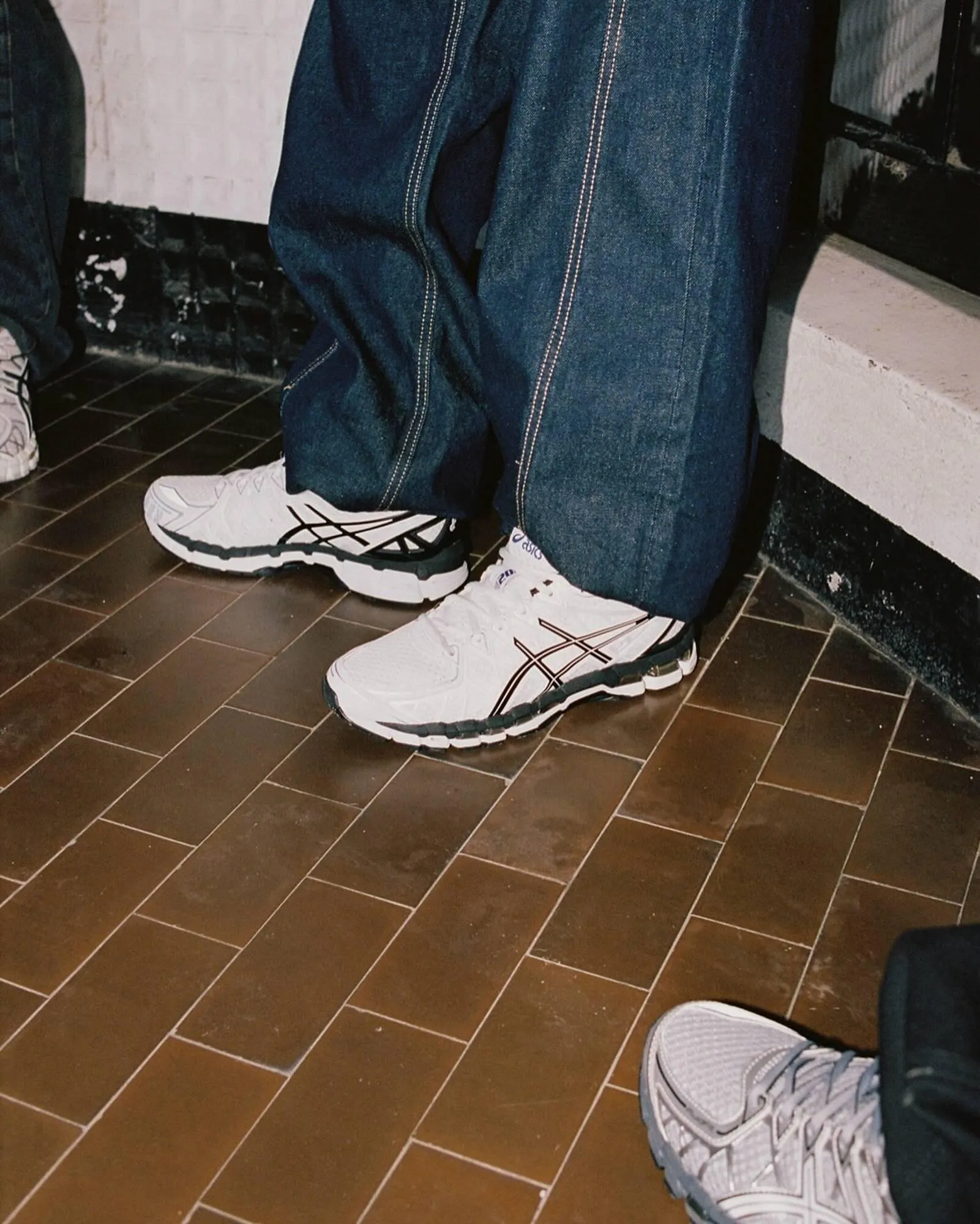 Catálogo de Catálogo Foot Locker 17 de febrero al 4 de abril 2026 - Página 5