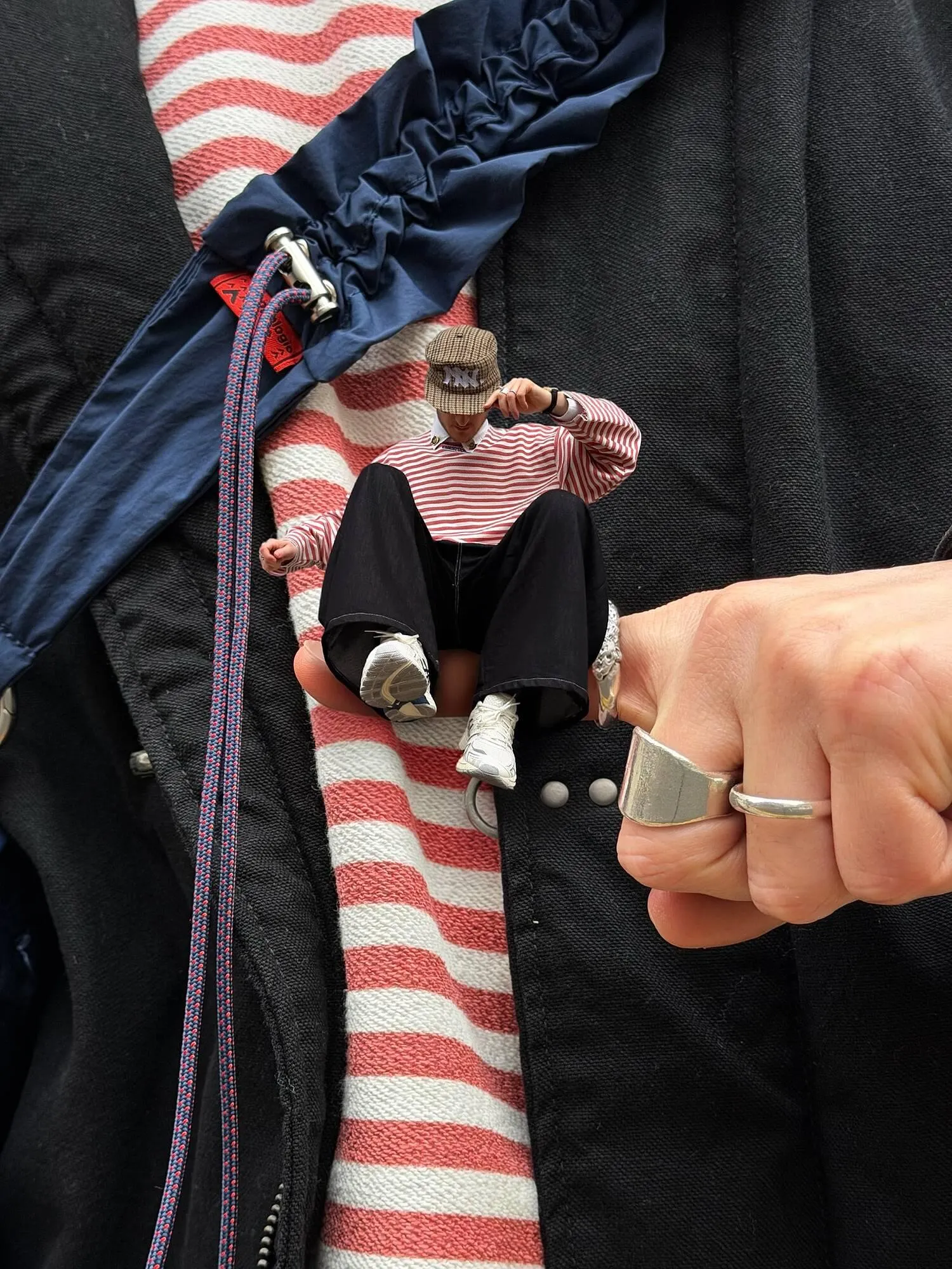 Catálogo de Catálogo Foot Locker 7 de marzo al 20 de marzo 2026 - Página 4