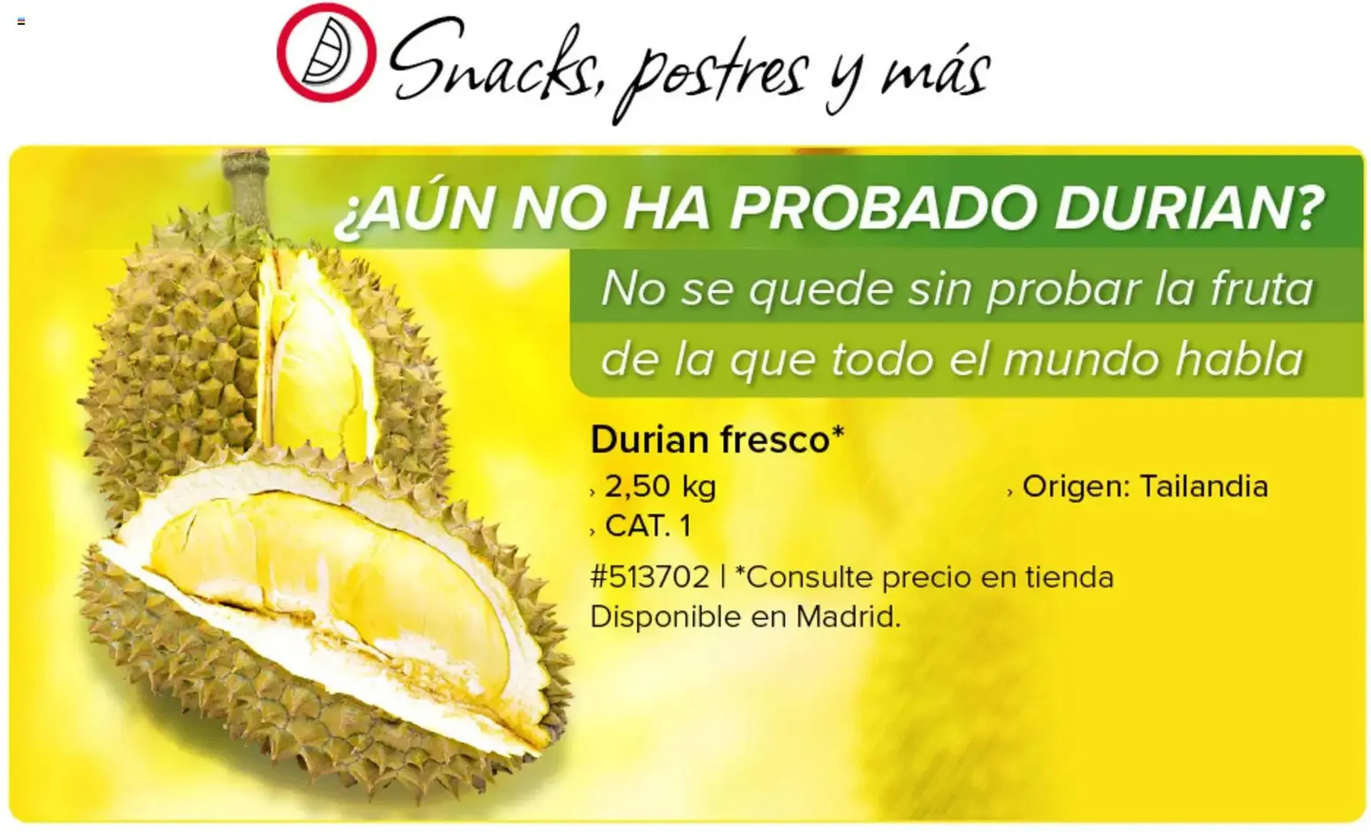 Catálogo de Catálogo Costco 27 de enero al 15 de febrero 2026 - Página 8