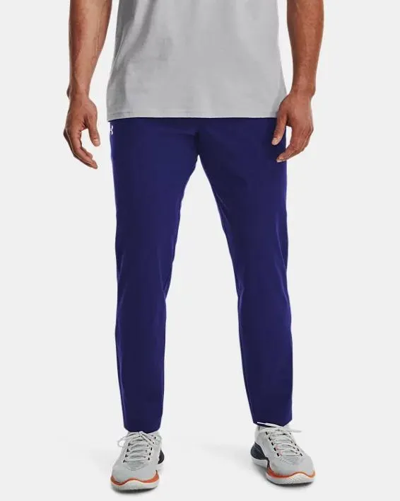 Pantalón UA Stretch Woven para hombre