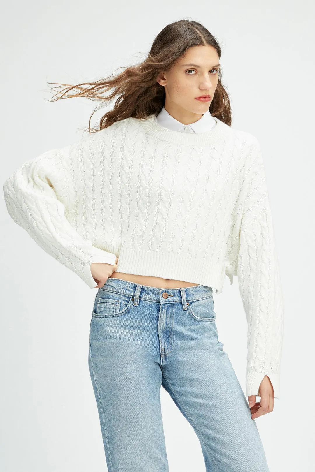 GREGHY COVER SHOULD.