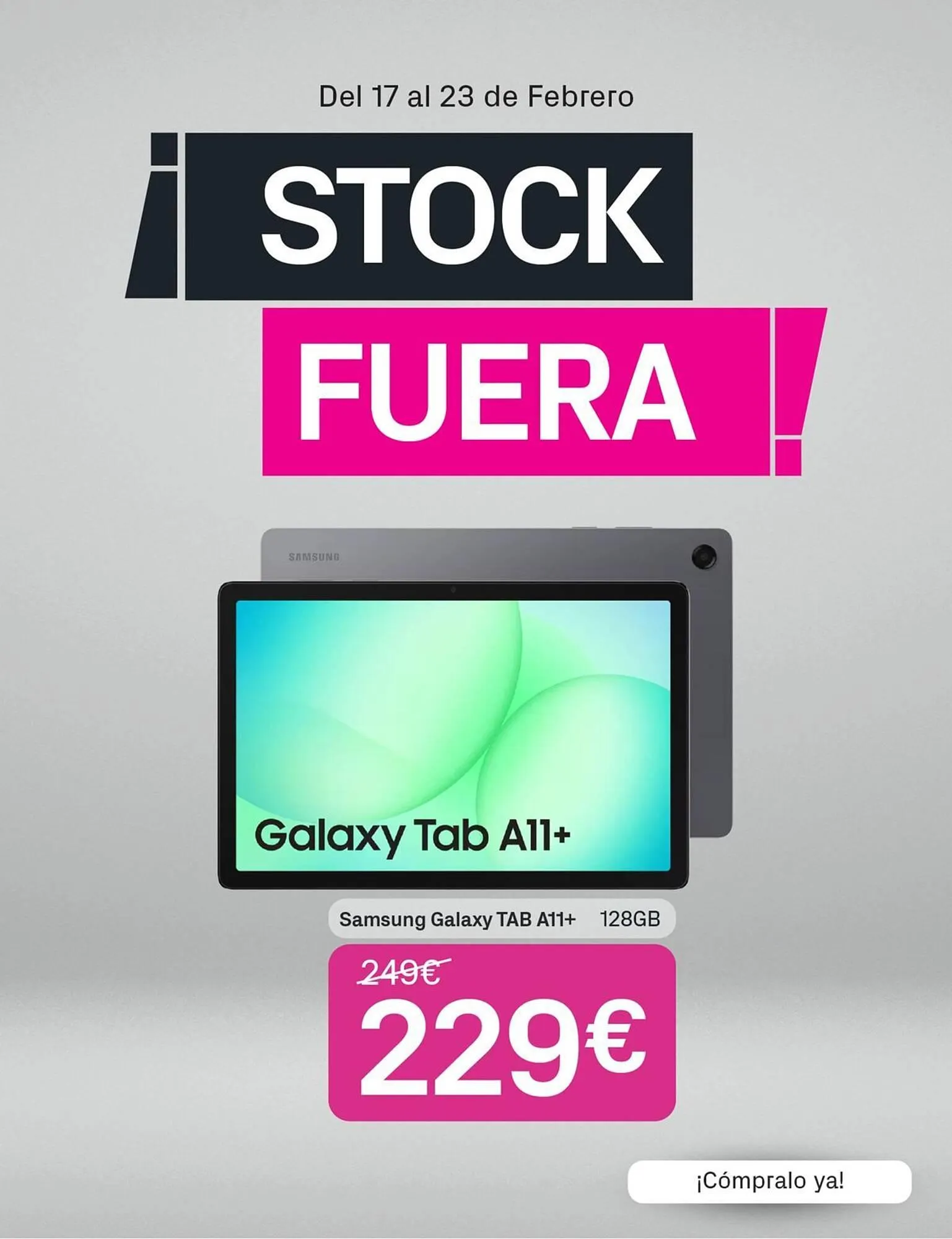 Catálogo de Catálogo Phone House 17 de febrero al 23 de febrero 2026 - Página 13