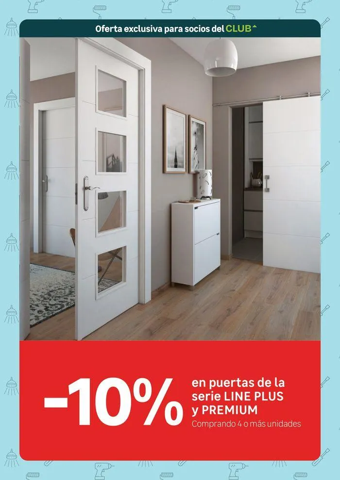 Catálogo de Dedícale a tu hogar el tiempo que merece 23 de julio al 26 de agosto 2024 - Página 54