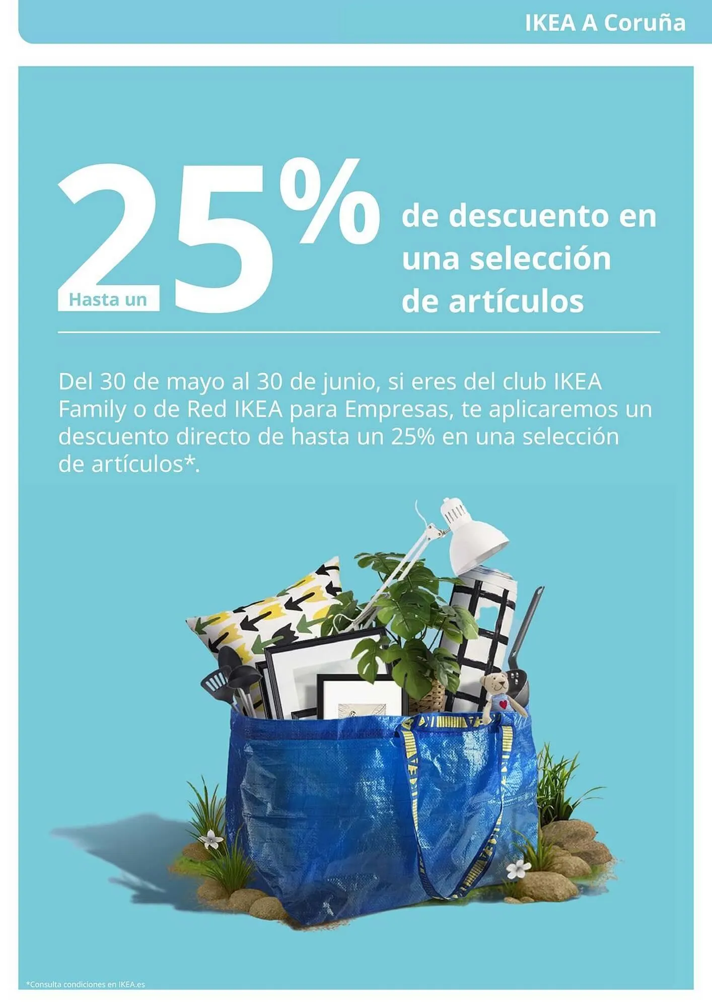 Catálogo de Folleto IKEA 2 de junio al 22 de junio 2025 - Página 3