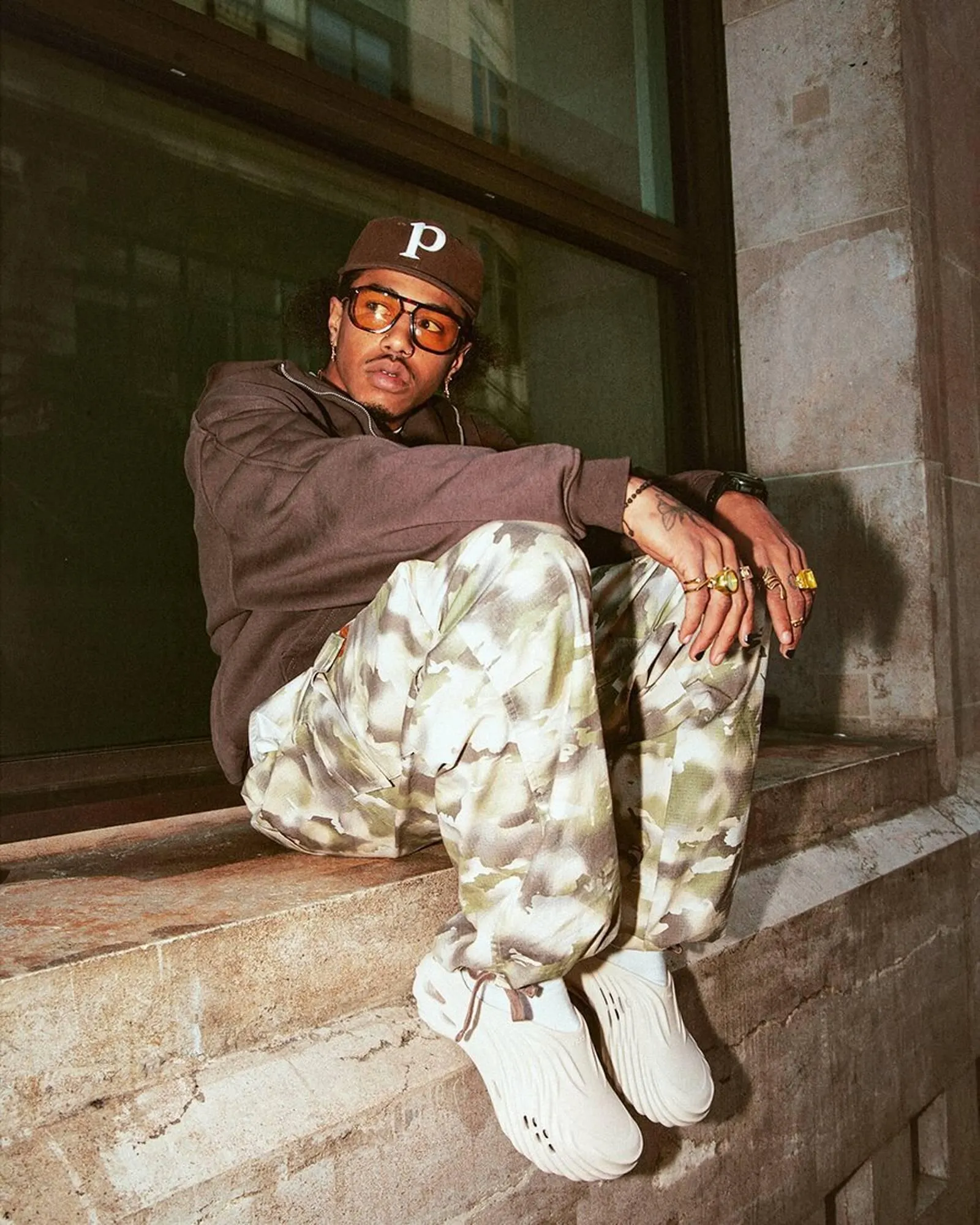 Catálogo de Folleto Foot Locker 11 de abril al 24 de abril 2025 - Página 4