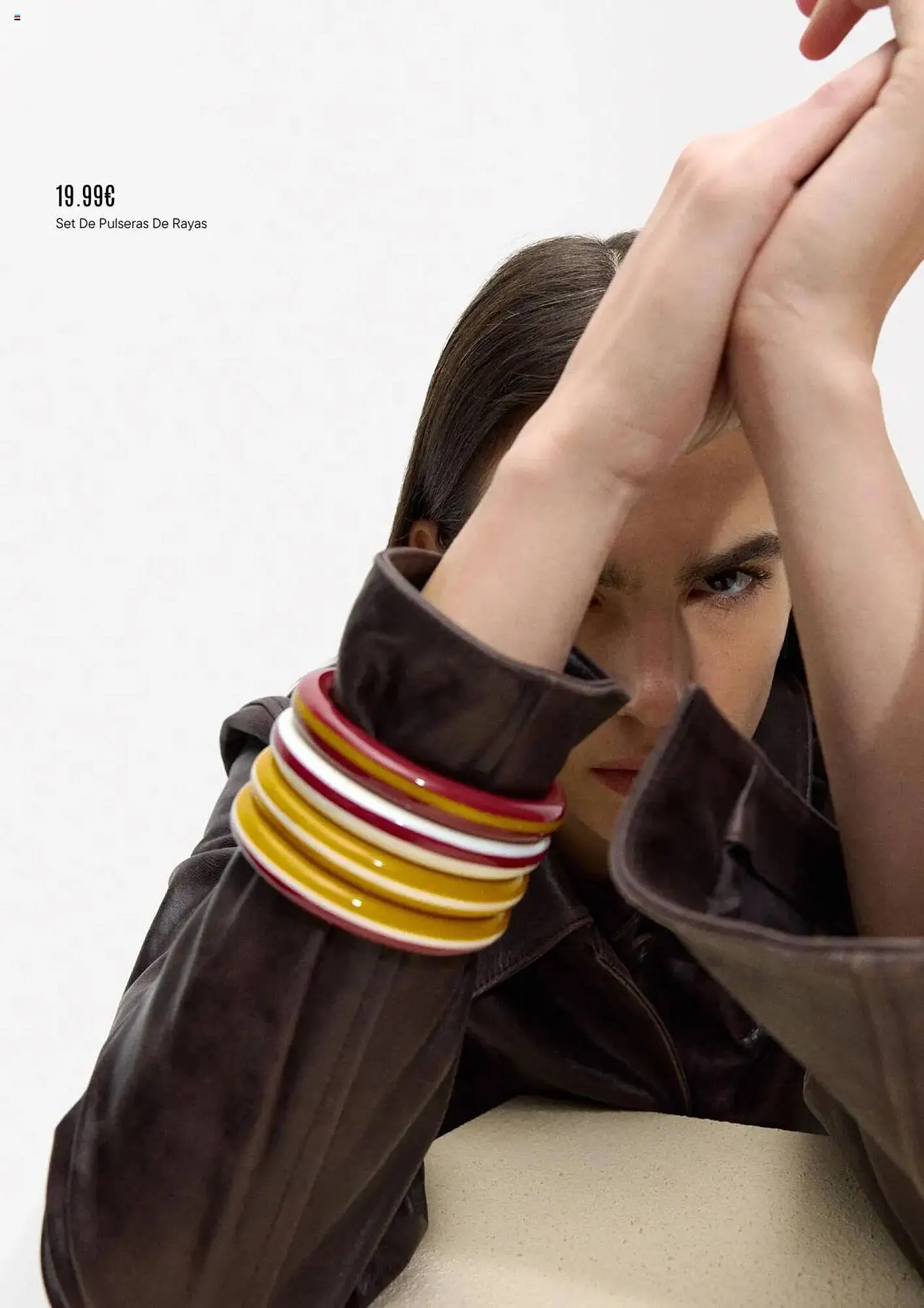 Catálogo de Folleto Parfois 1 de febrero al 28 de febrero 2025 - Página 14