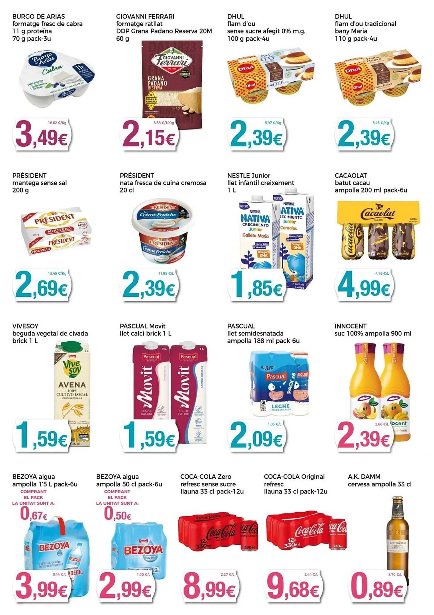 Catálogo de Folleto Keisy 20 de enero al 14 de febrero 2026 - Página 9