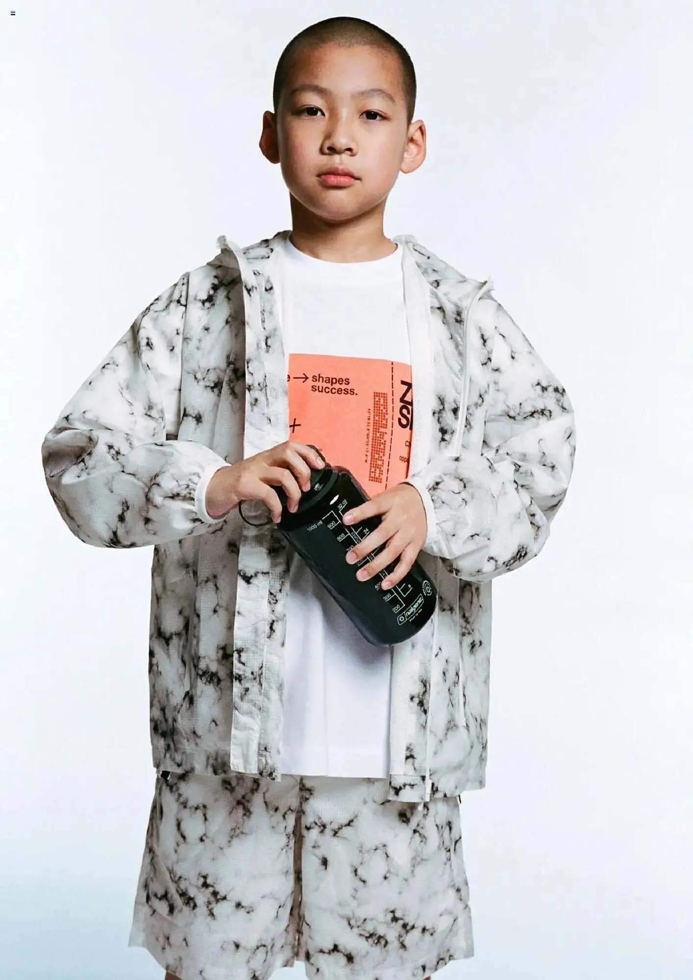 Catalogo de Catálogo Zara 1 de mayo al 31 de mayo 2025 - Pag 2