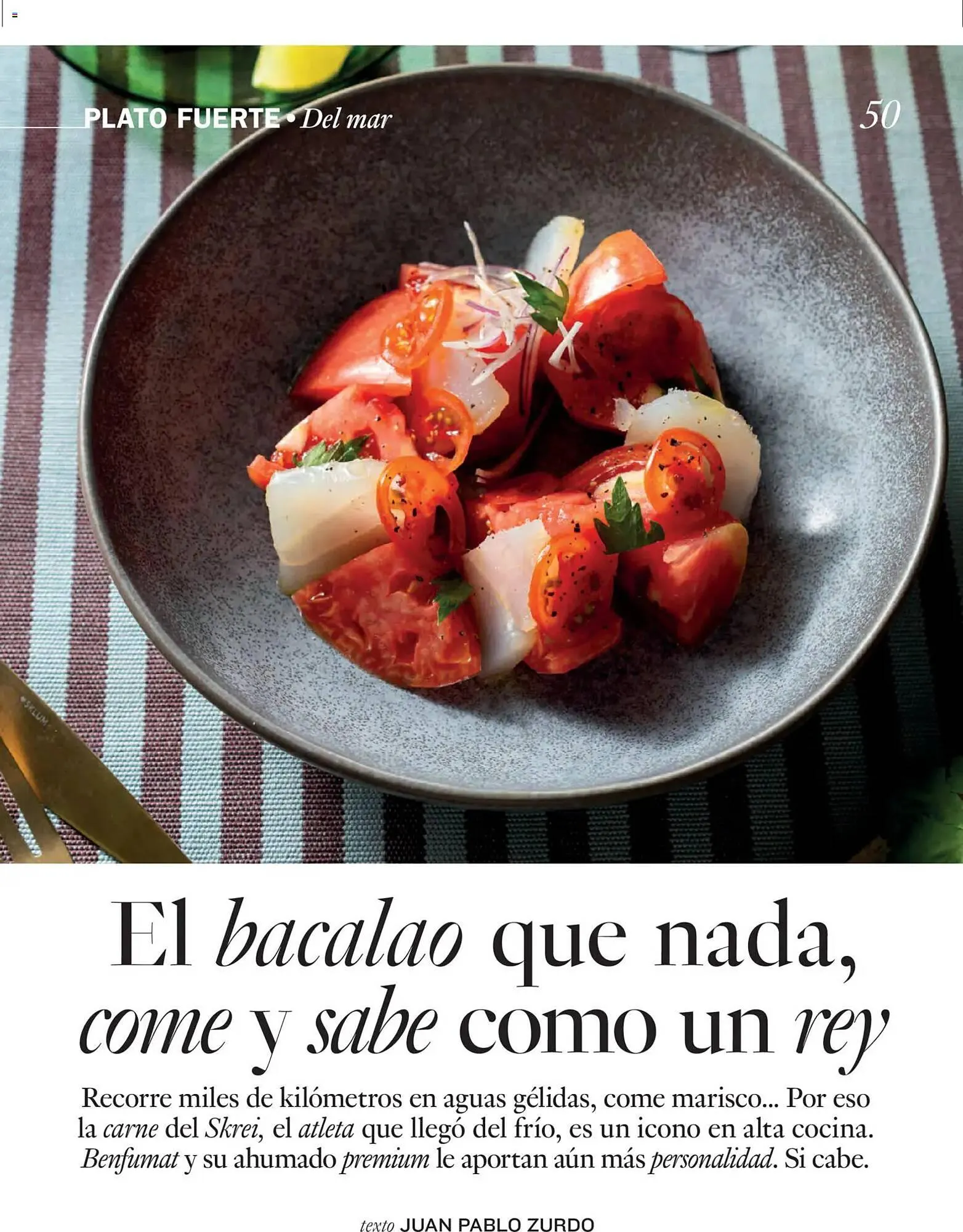 Catálogo de Catálogo El Corte Inglés 1 de abril al 30 de junio 2026 - Página 50