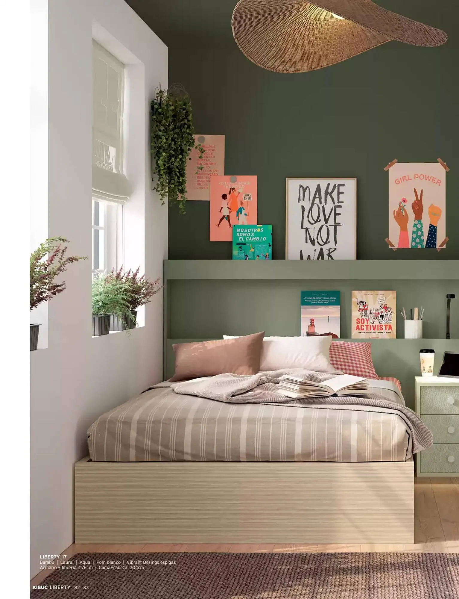 Catálogo de Folleto Kibuc 3 de abril al 3 de abril 2026 - Página 82