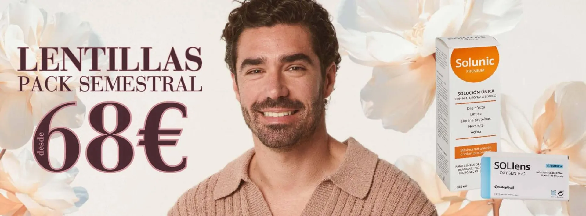 Catálogo de Folleto Soloptical 4 de junio al 30 de junio 2025 - Página 2