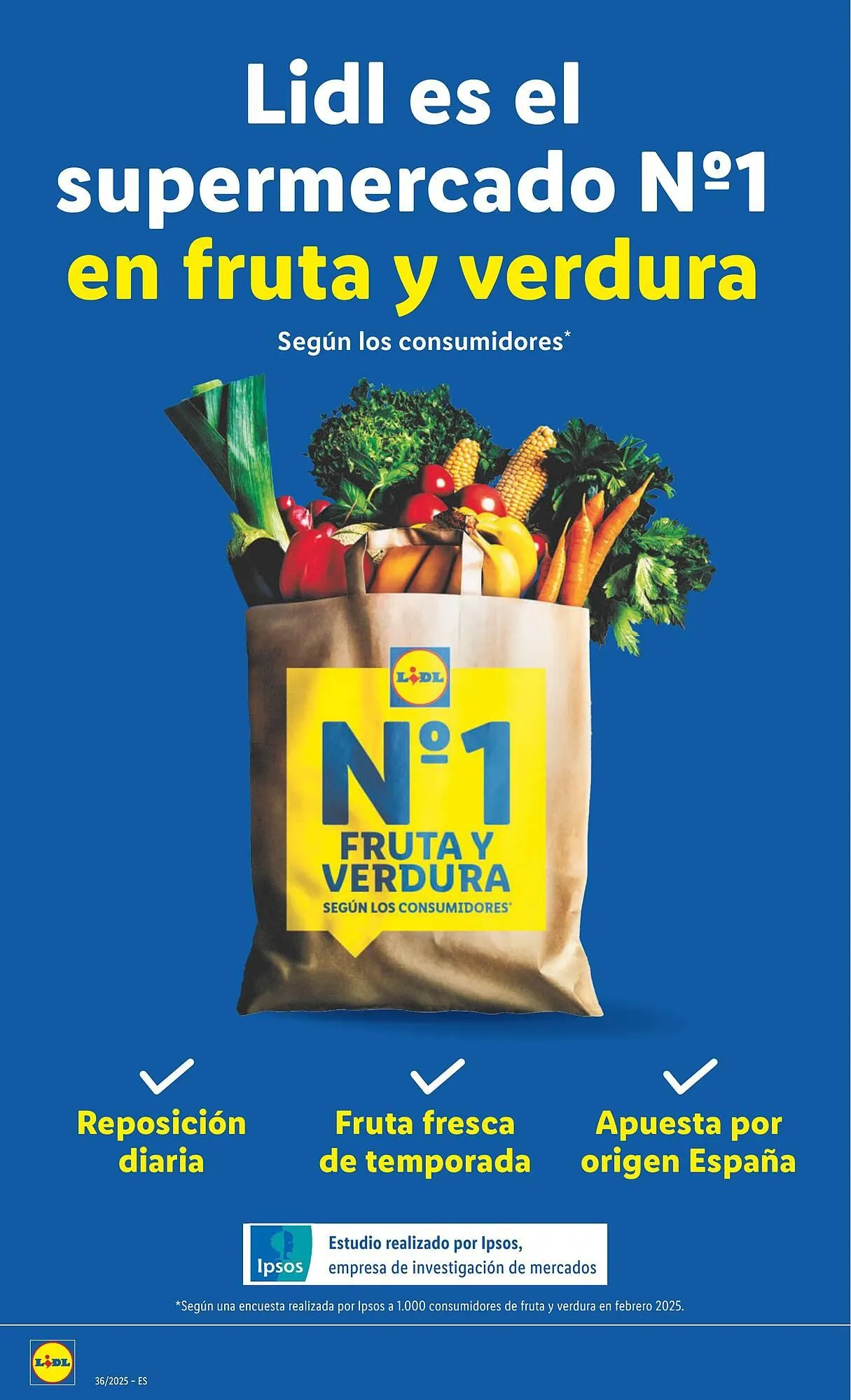 Catálogo de Folleto Lidl 1 de septiembre al 7 de septiembre 2025 - Página 28