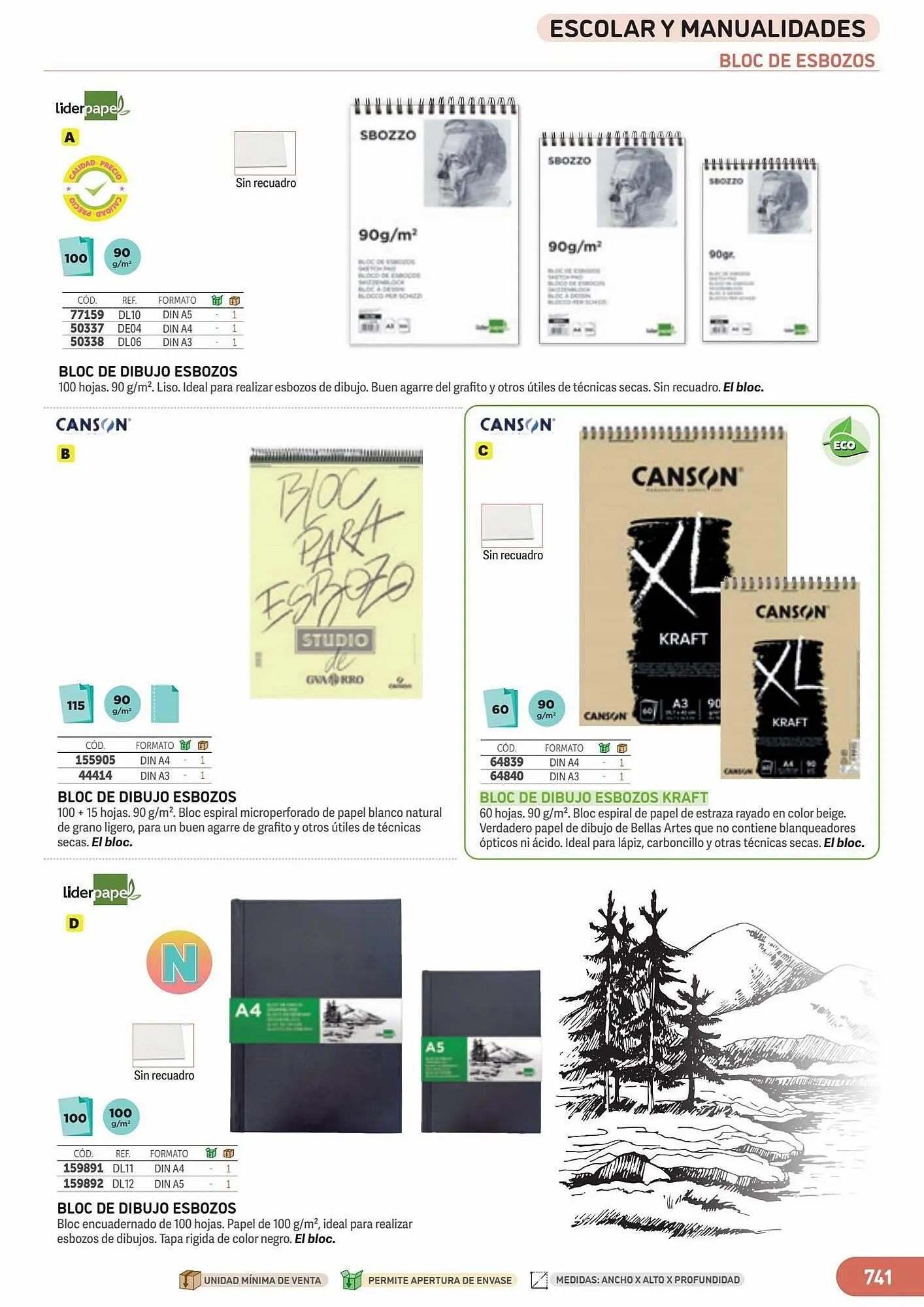 Catálogo de Folleto Carlin 25 de julio al 31 de diciembre 2023 - Página 767