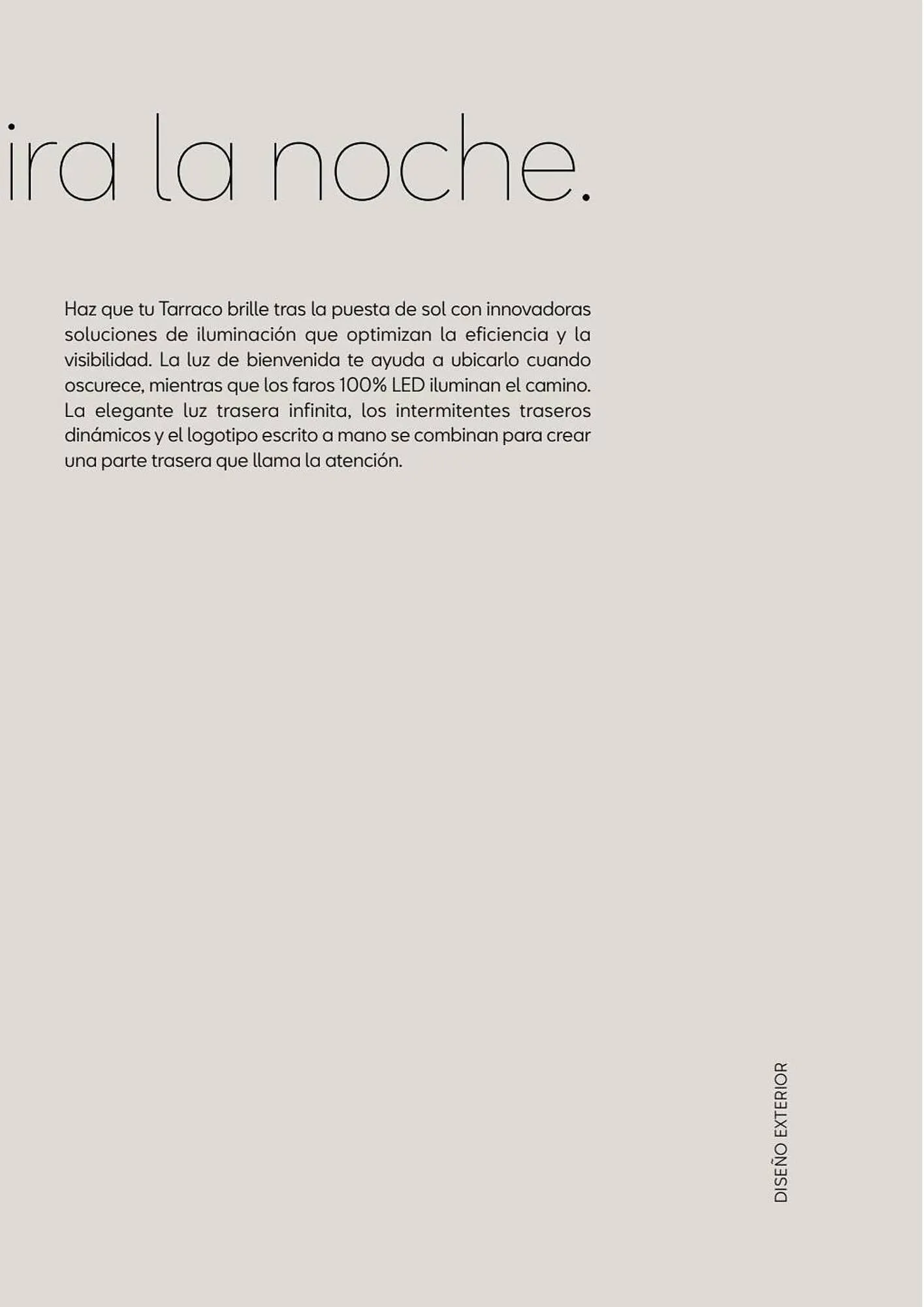 Catálogo de Folleto SEAT 25 de mayo al 25 de mayo 2024 - Página 9