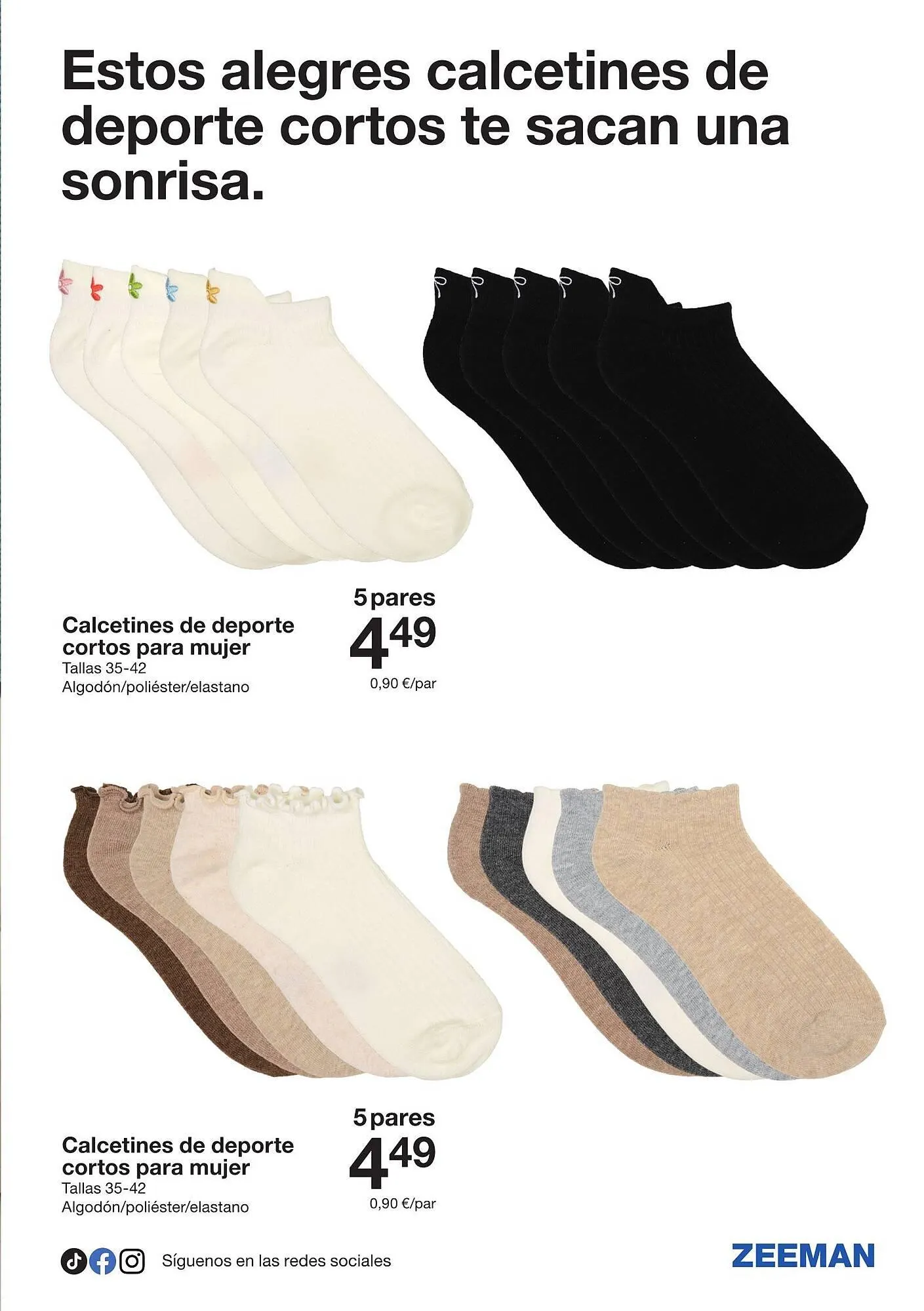 Catálogo de Catálogo Zeeman 10 de enero al 23 de enero 2026 - Página 15