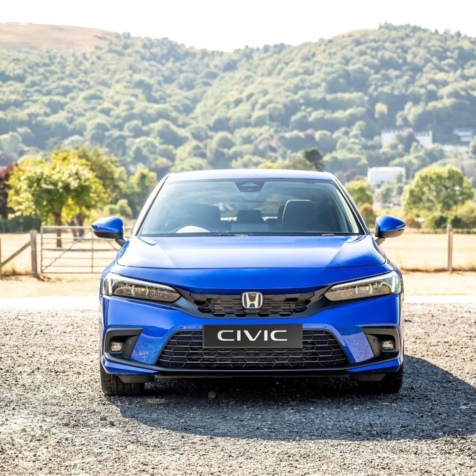 Catálogo de Folleto Honda 4 de julio al 6 de septiembre 2025 - Página 2