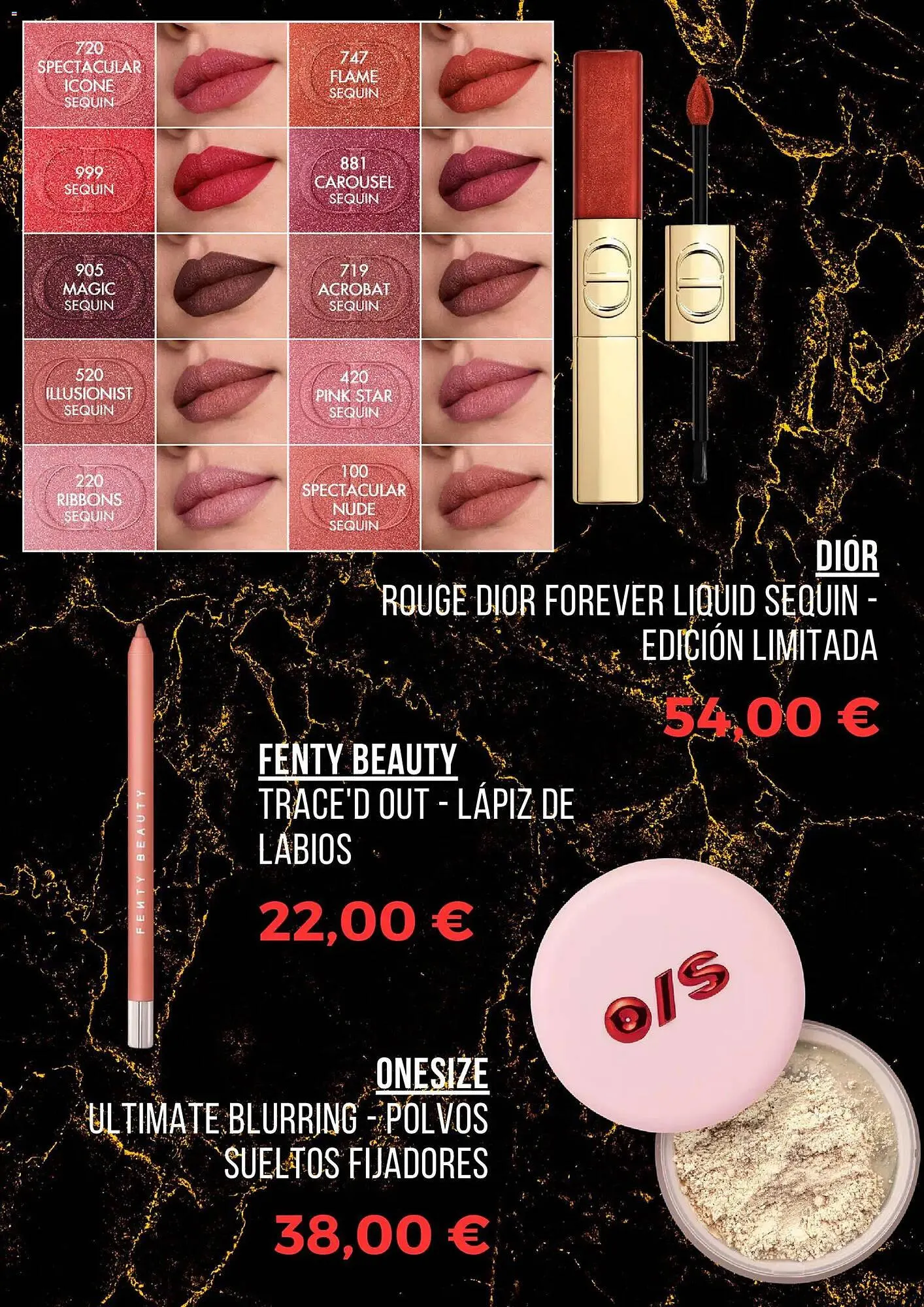 Catálogo de Catálogo Sephora 2 de febrero al 1 de marzo 2026 - Página 4