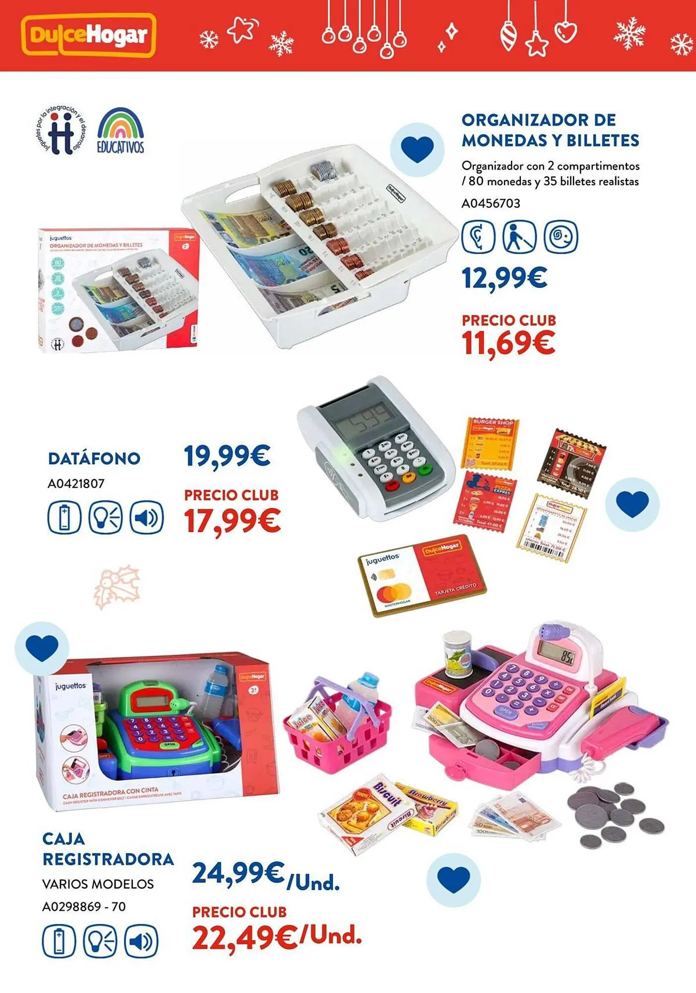 Catálogo de Catálogo Juguettos 28 de octubre al 24 de diciembre 2025 - Página 233