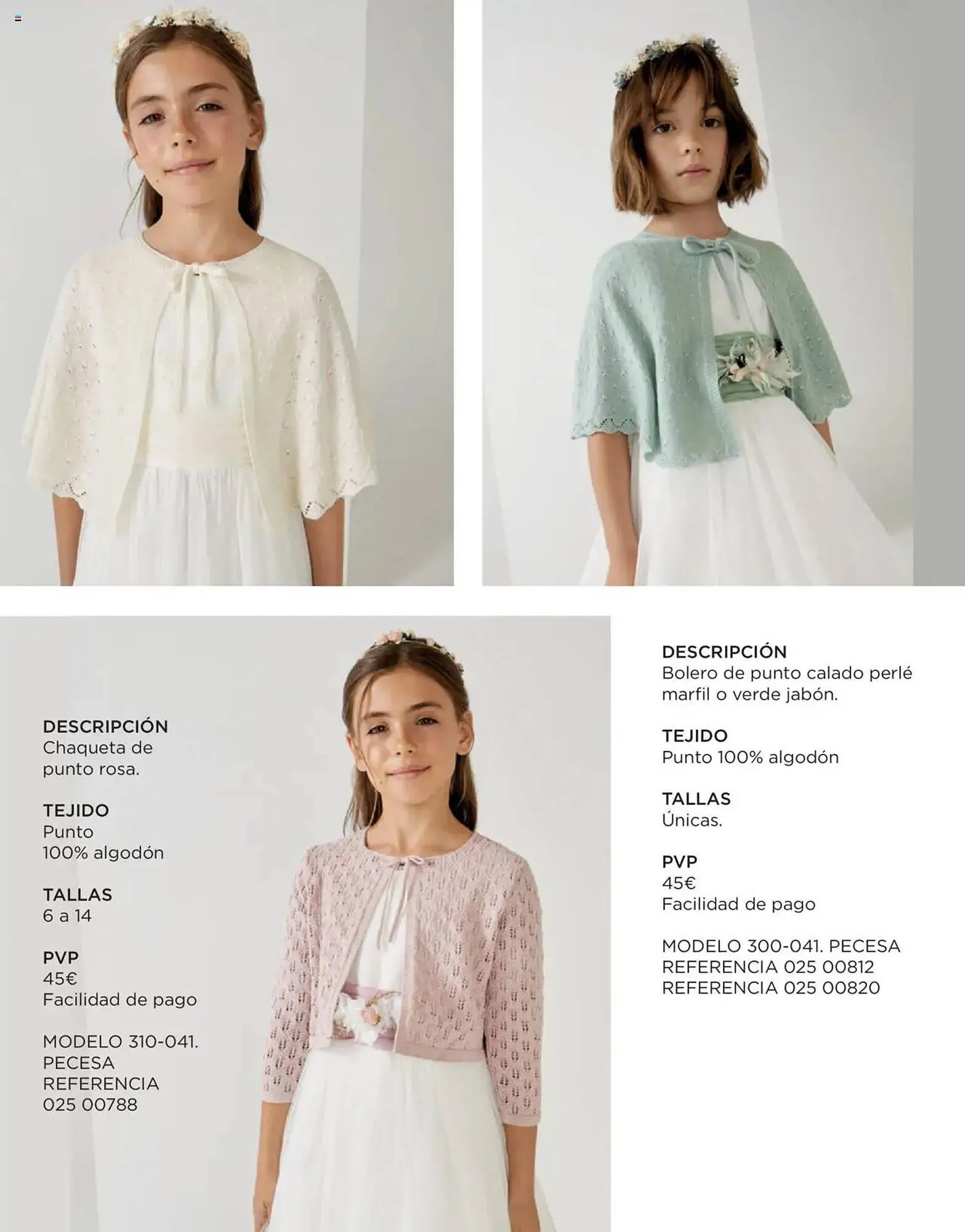 Catálogo de Folleto El Corte Inglés 22 de noviembre al 31 de diciembre 2025 - Página 61