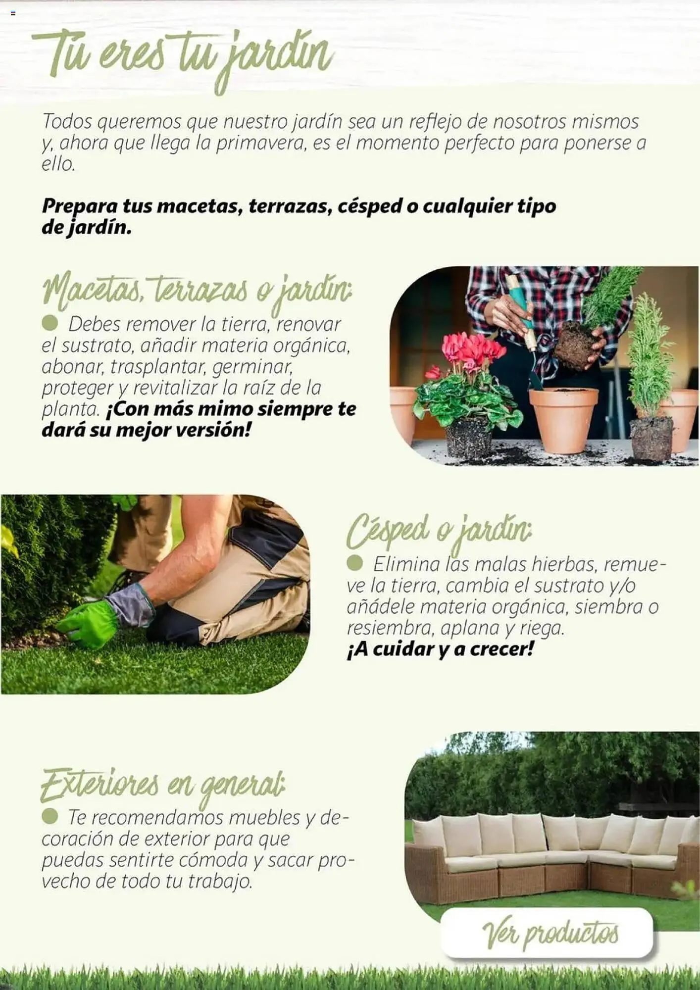 Catálogo de Folleto Alcampo 11 de febrero al 31 de diciembre 2025 - Página 9