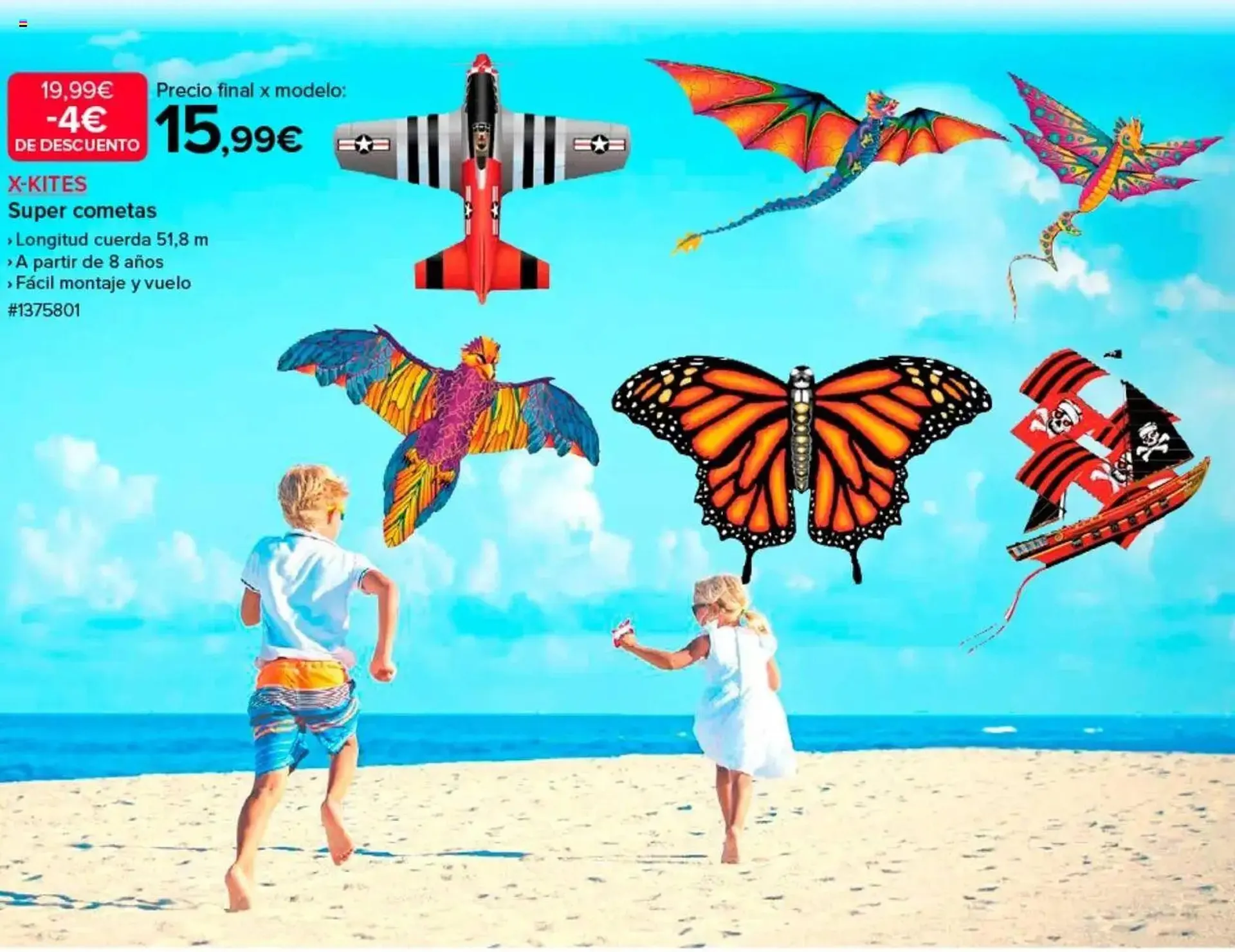 Catálogo de Folleto Costco 5 de junio al 15 de junio 2025 - Página 13