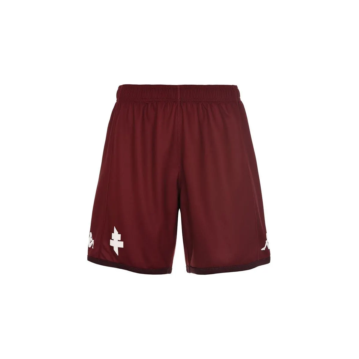 Ryder FC Metz Kombat Short 22/23 Rojo Hombre